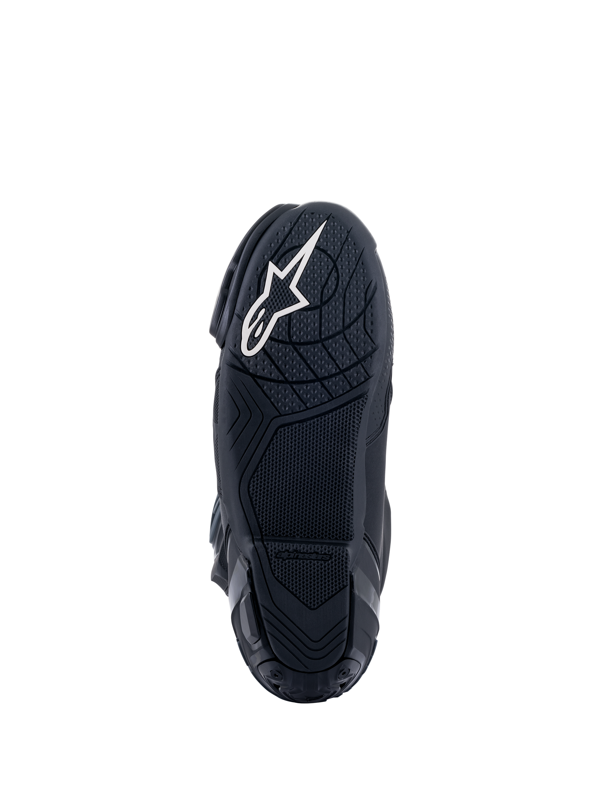 Bottes Supertech R
