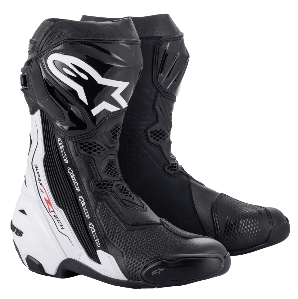 Bottes Supertech R