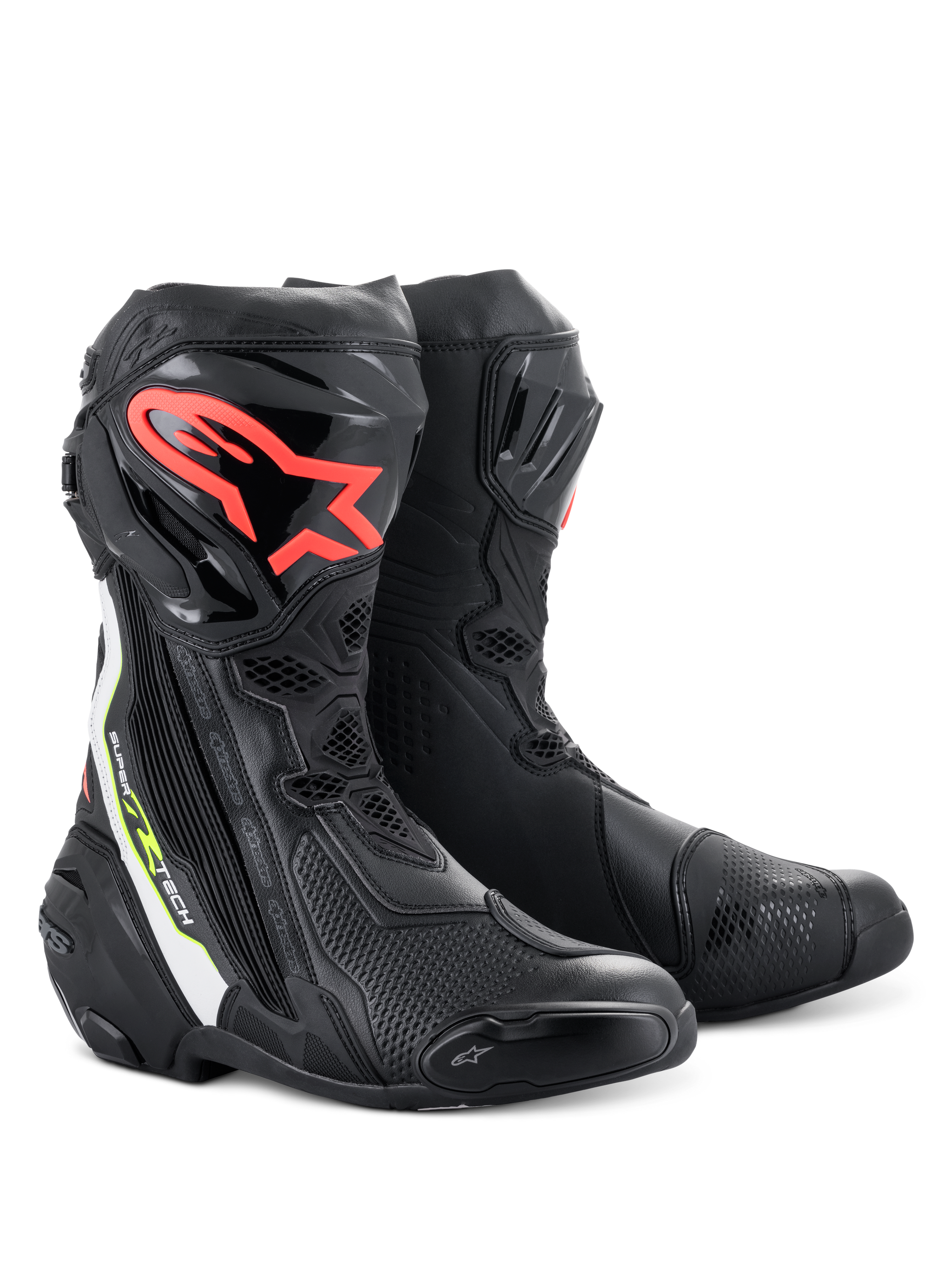 Bottes Supertech R