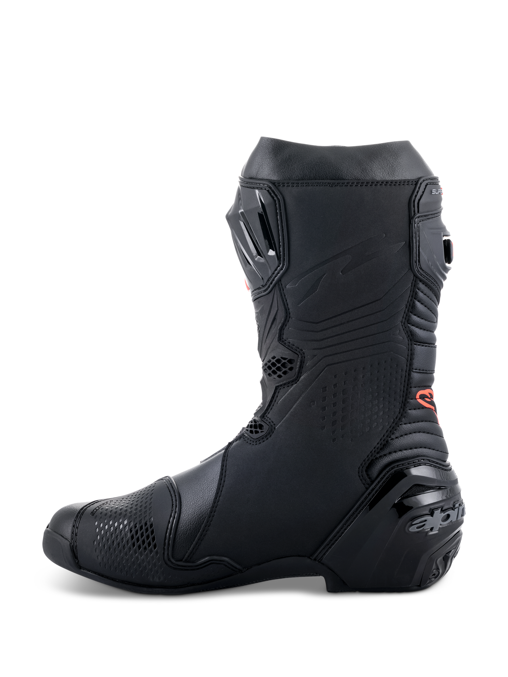 Bottes Supertech R
