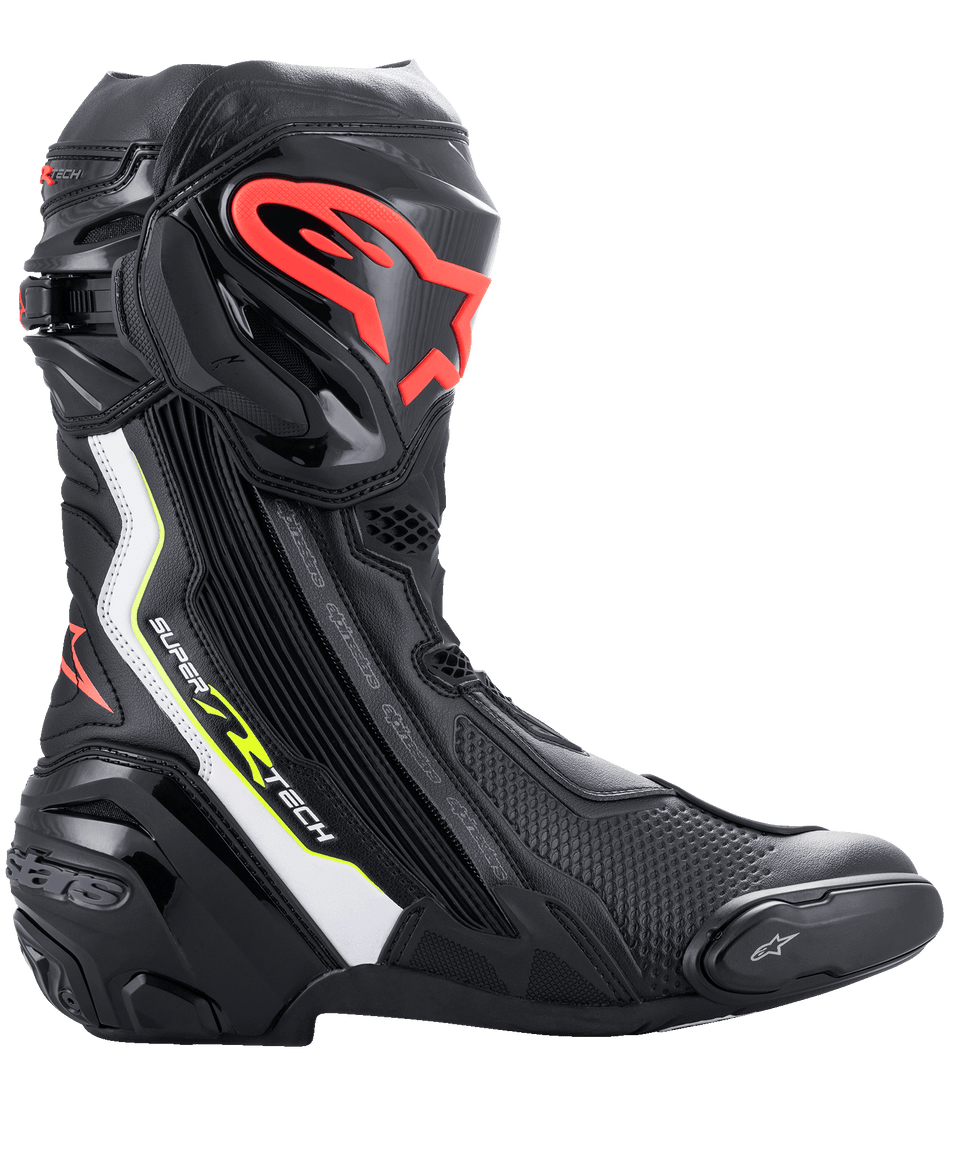 Supertech R Bottes