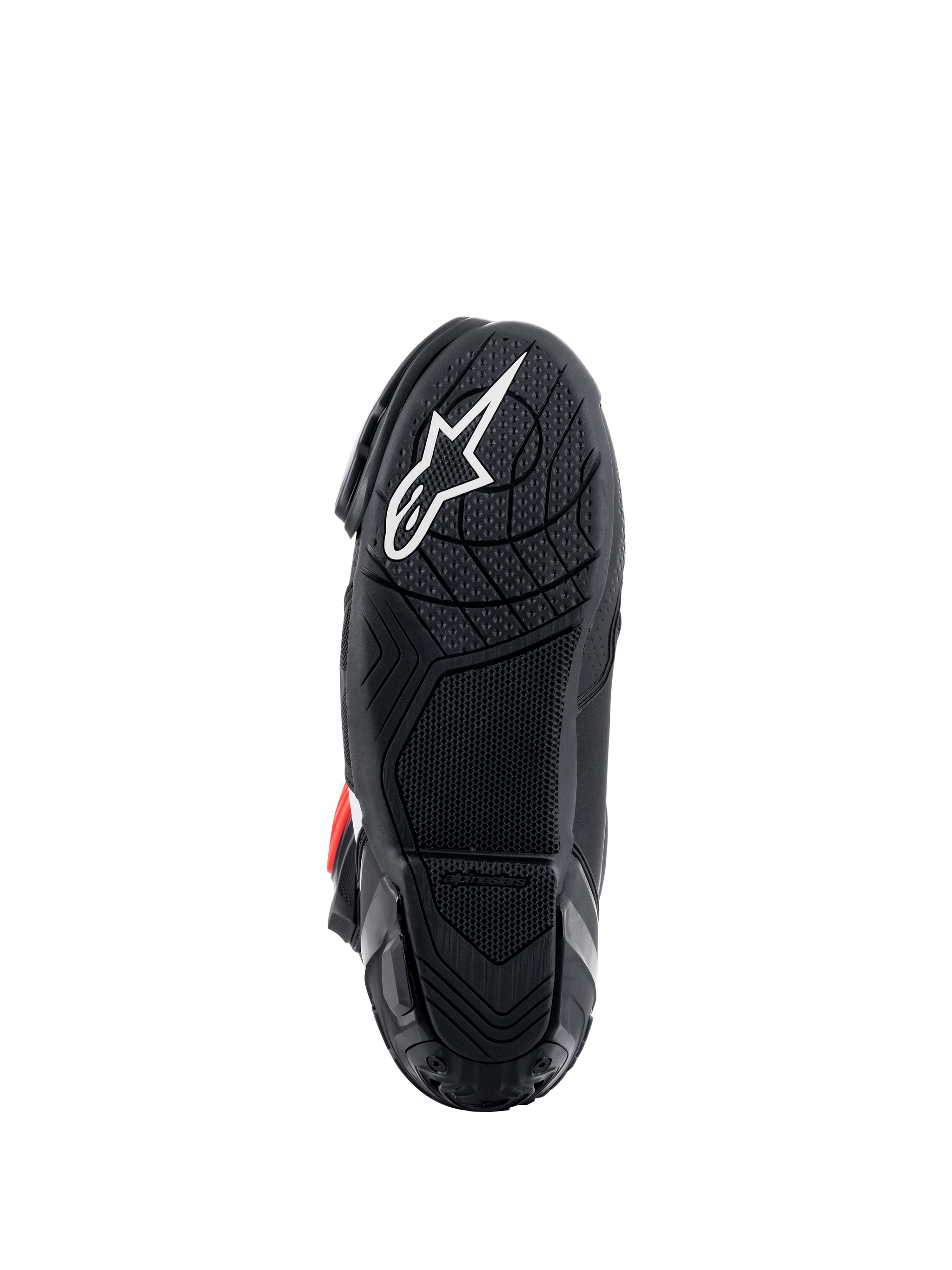 Bottes Supertech R