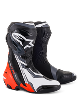 Bottes Supertech R