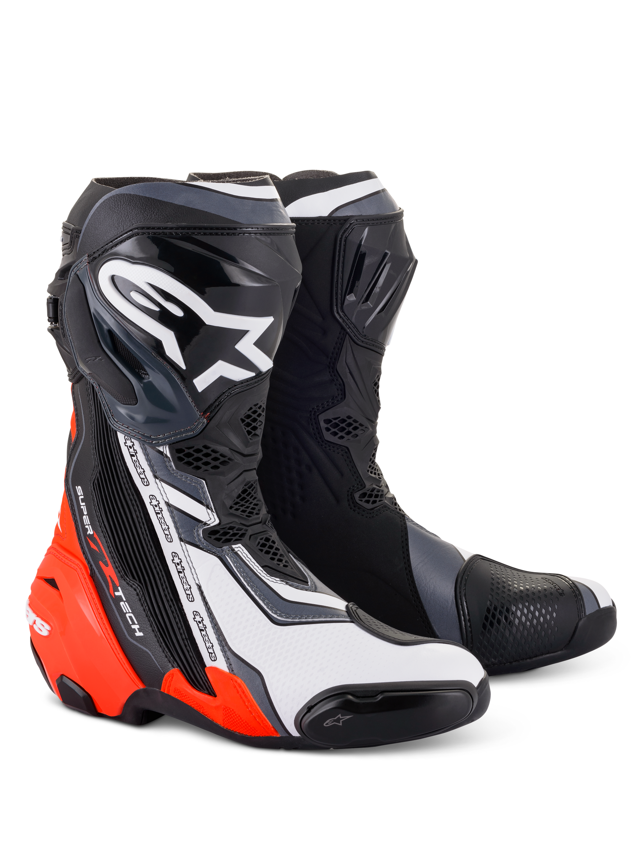 Bottes Supertech R