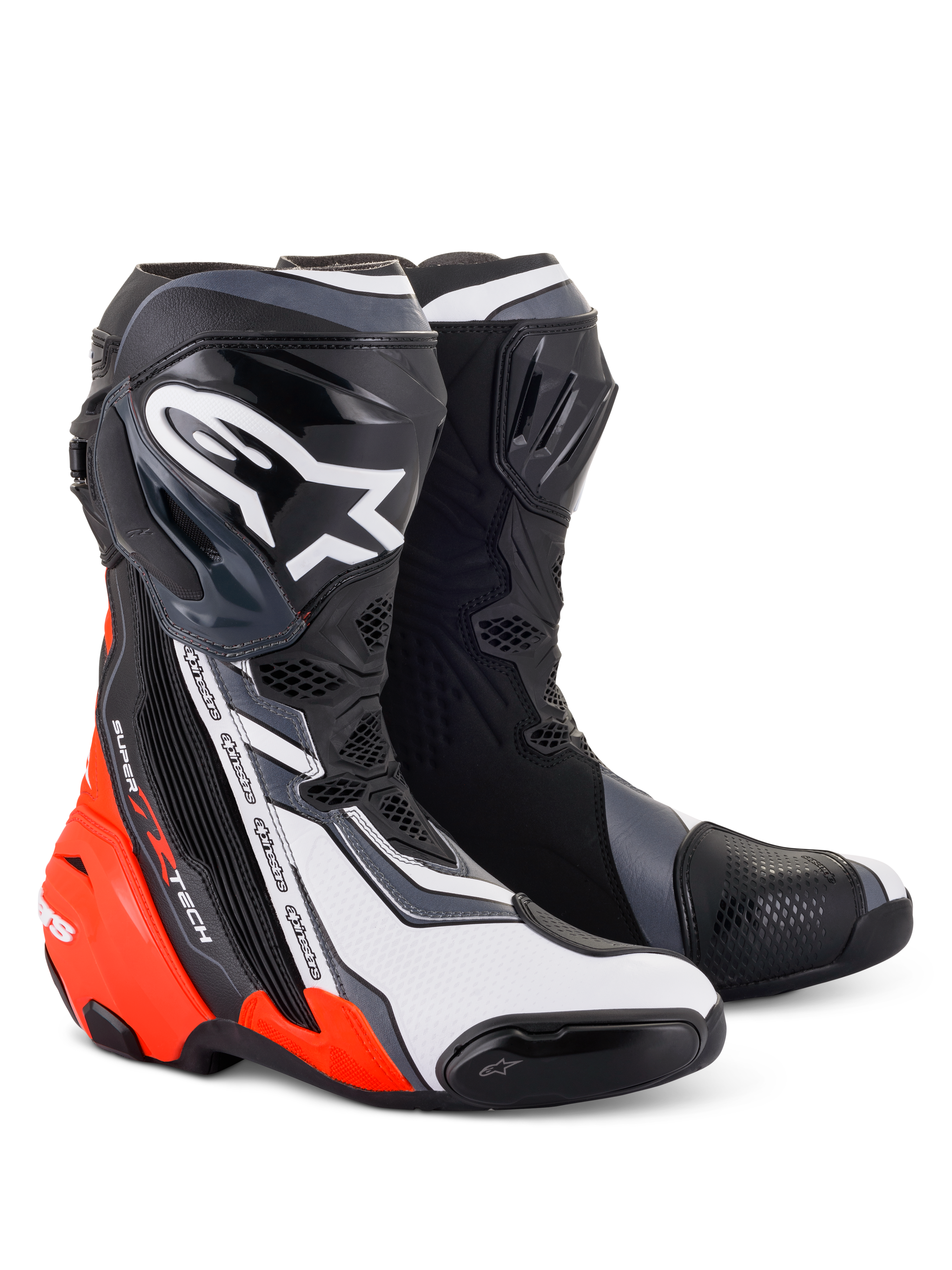 Bottes Supertech R