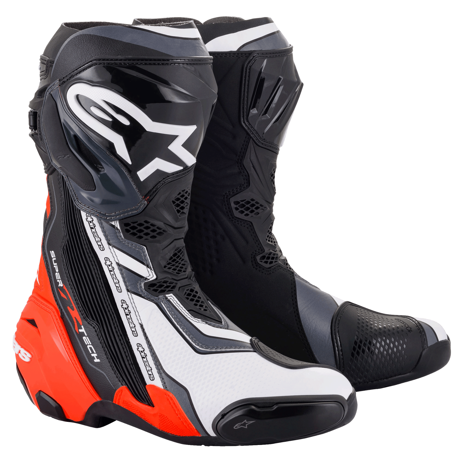 Bottes Supertech R