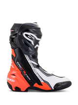 Bottes Supertech R