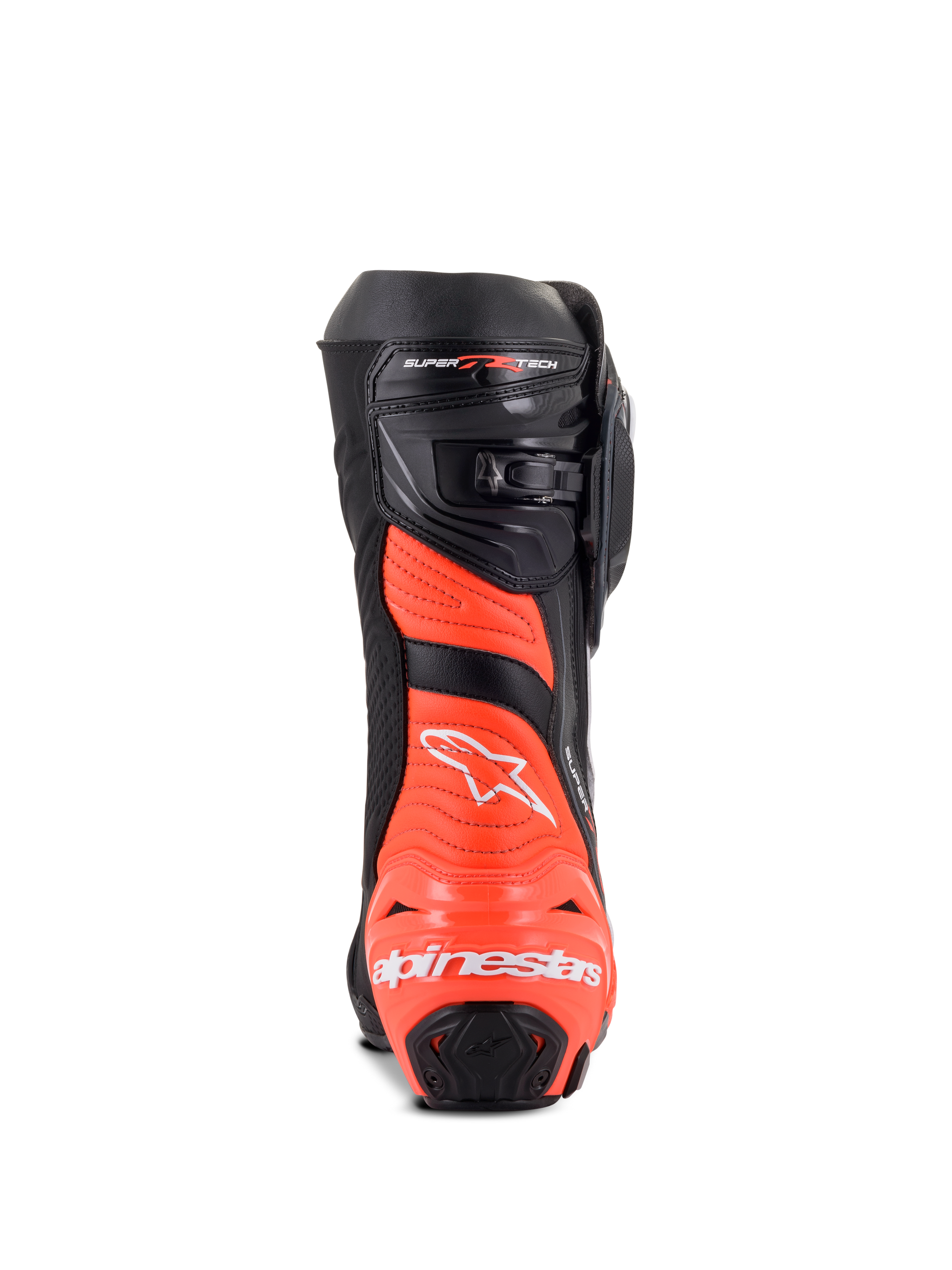 Bottes Supertech R