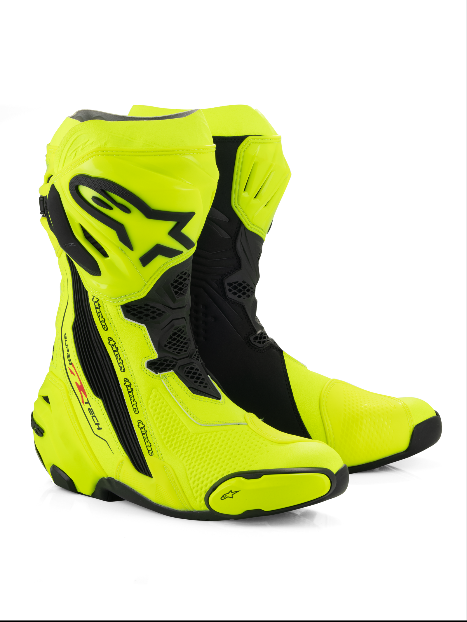 Supertech R Bottes