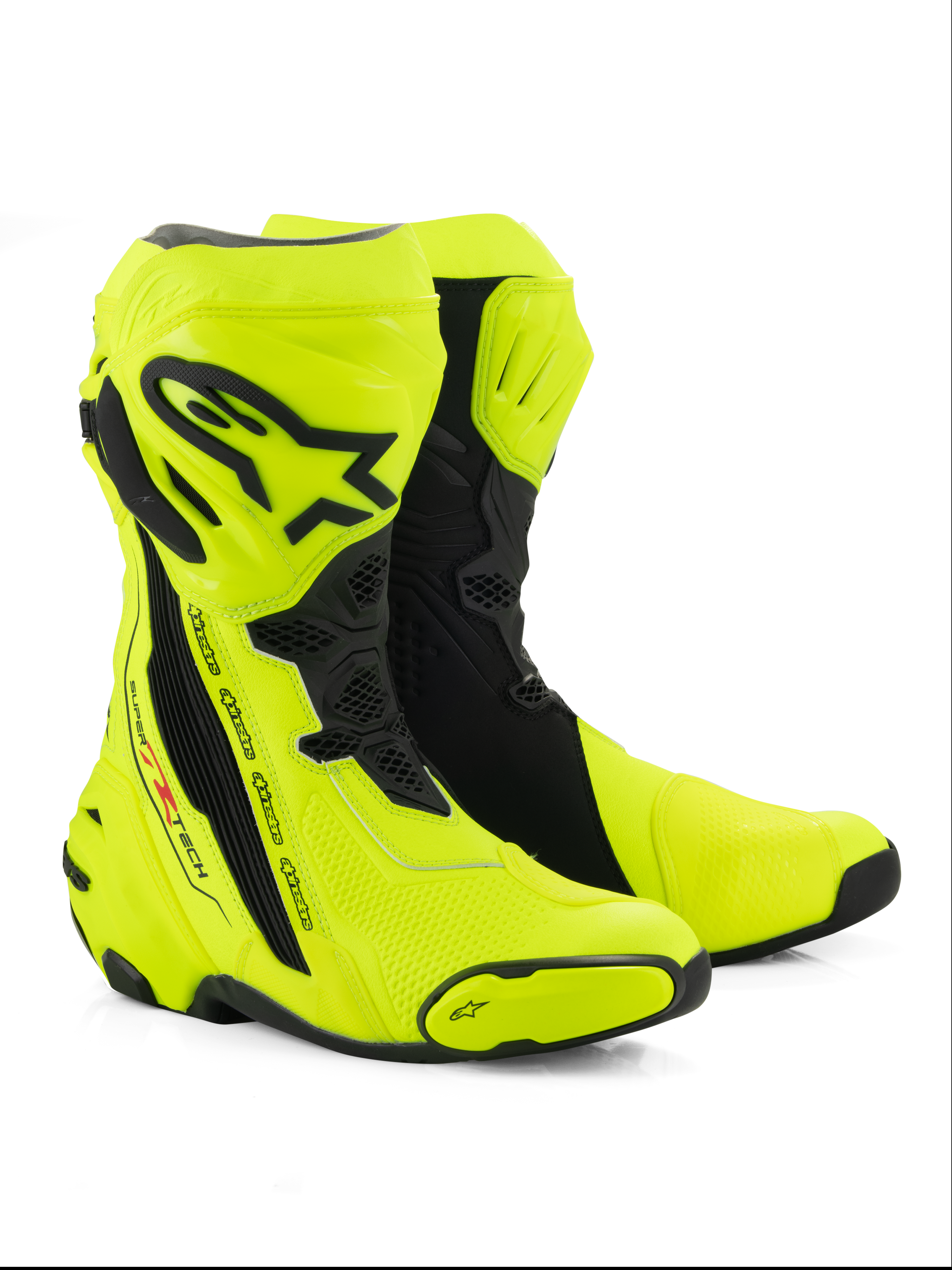 Supertech R Bottes