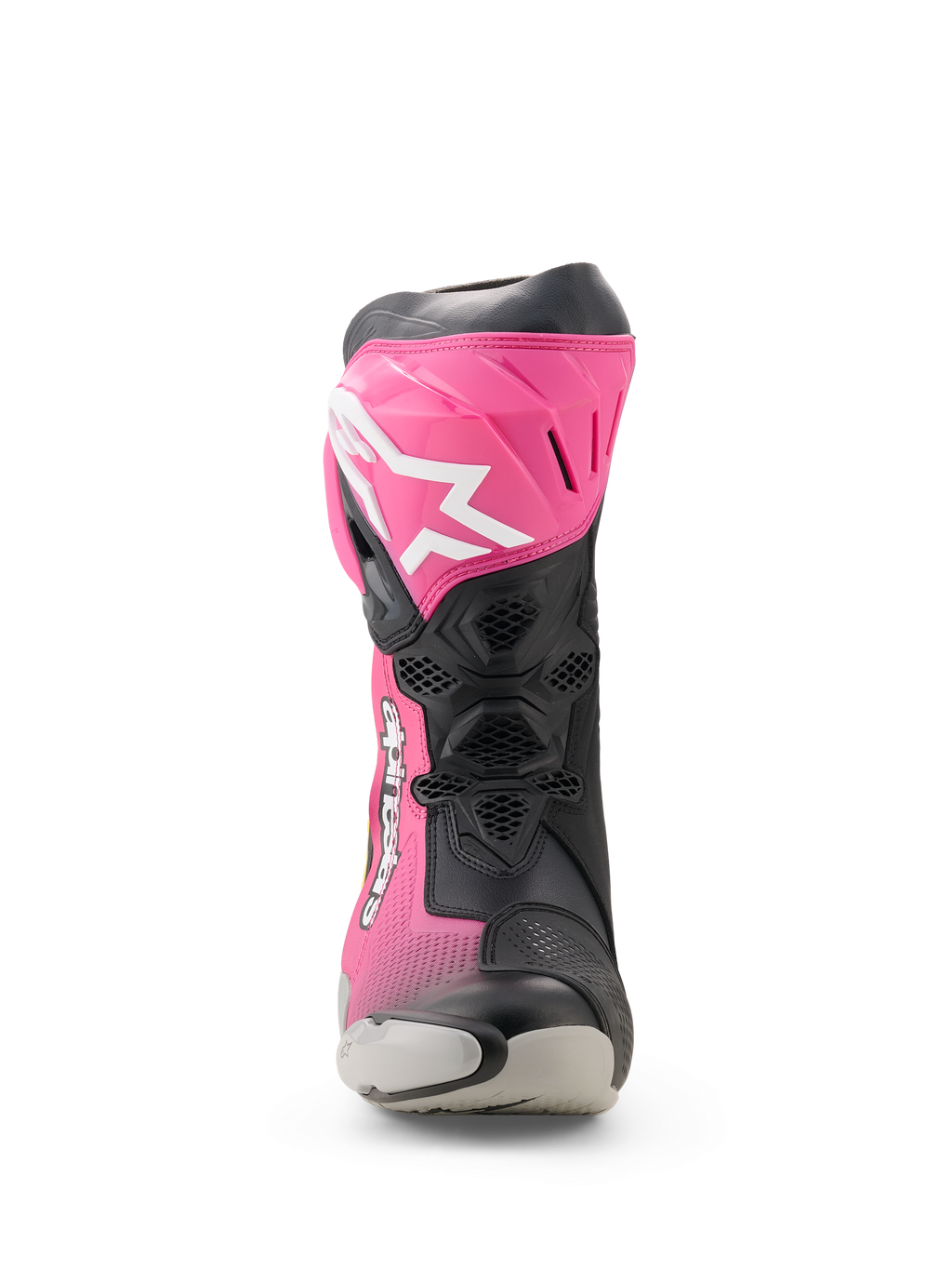 Bottes Supertech R