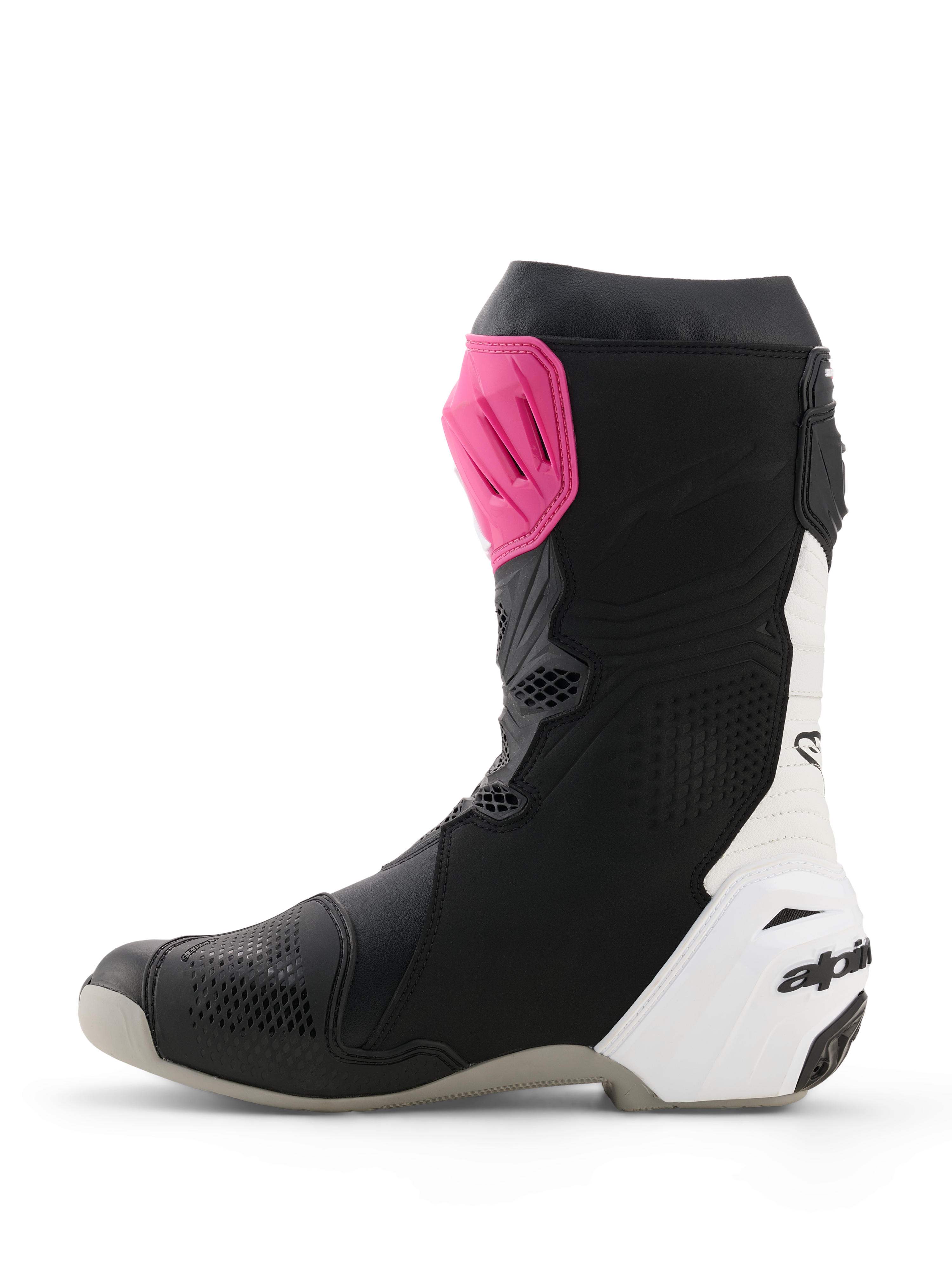 Bottes Supertech R