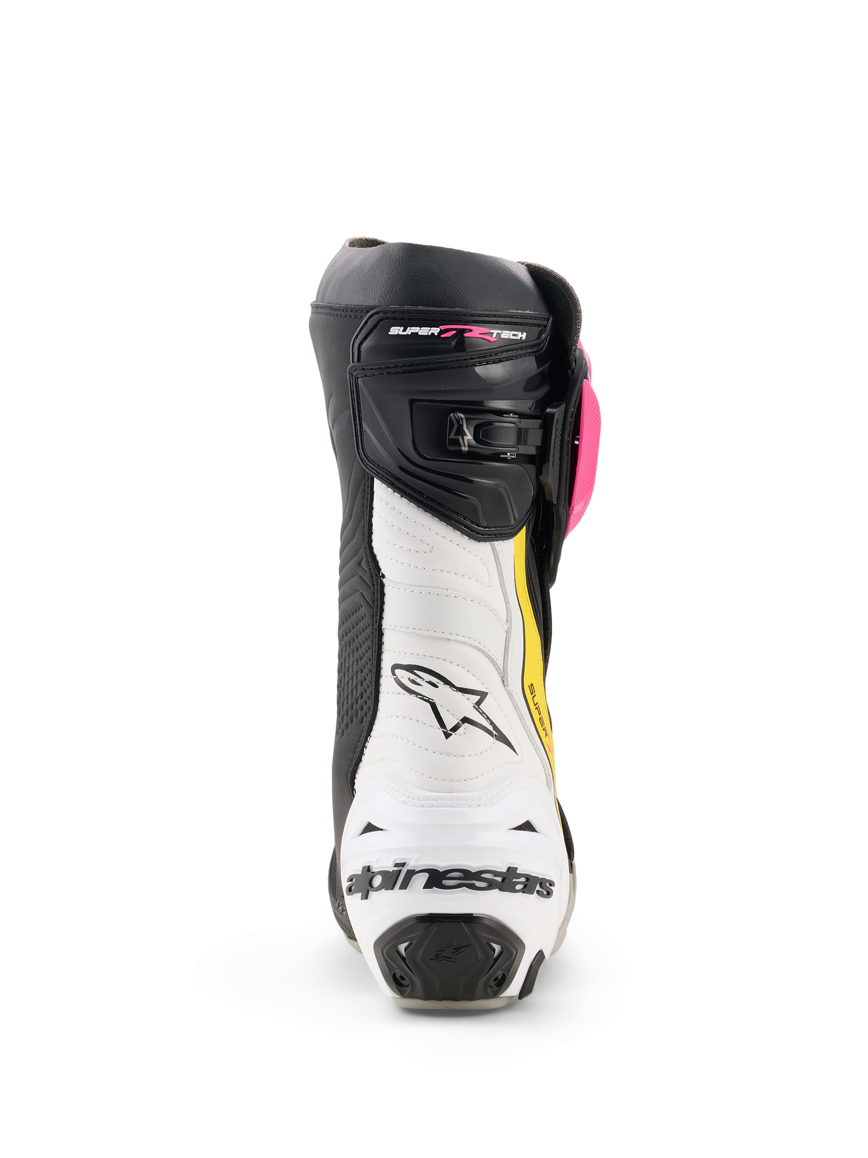 Bottes Supertech R