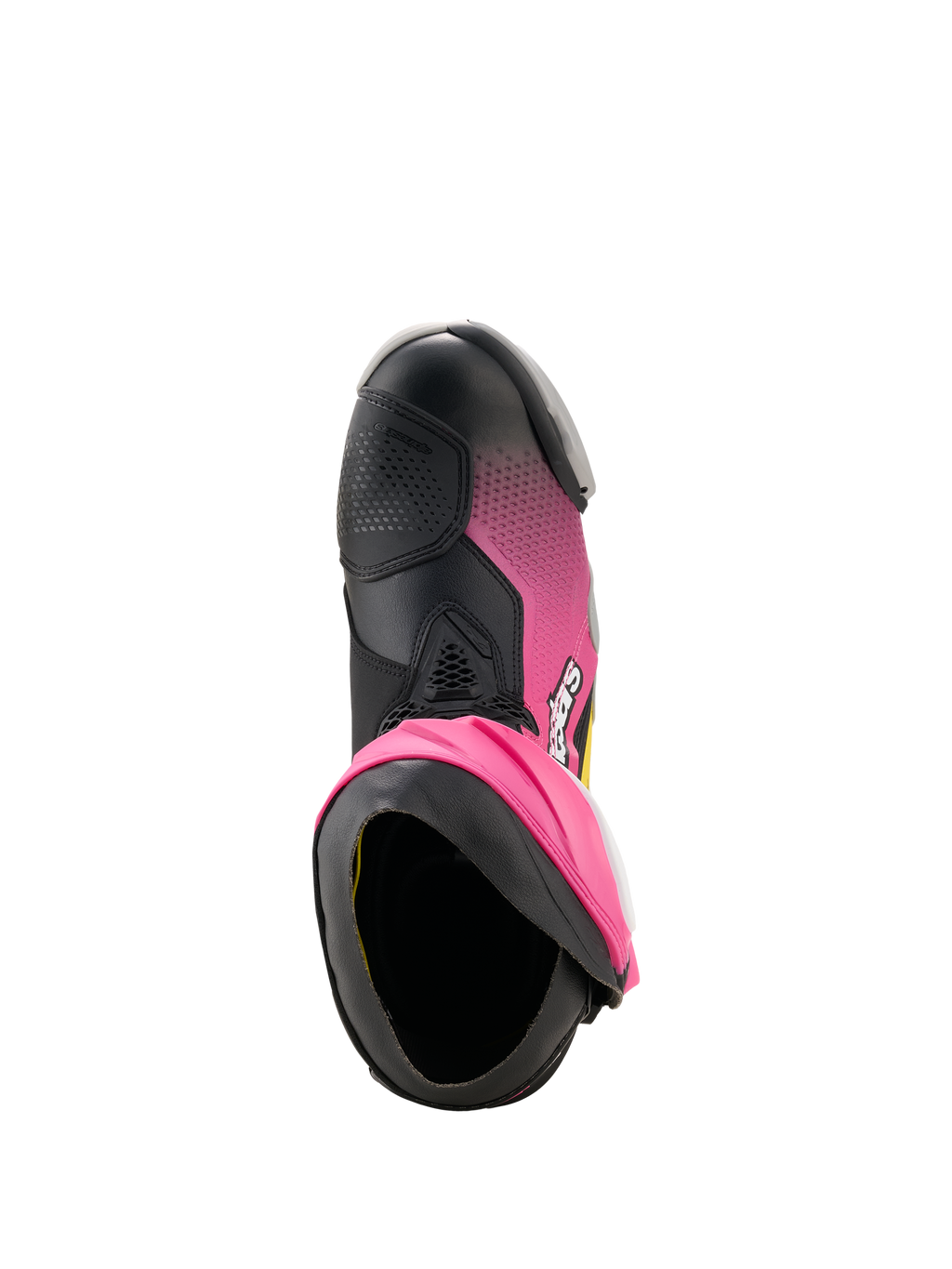 Bottes Supertech R