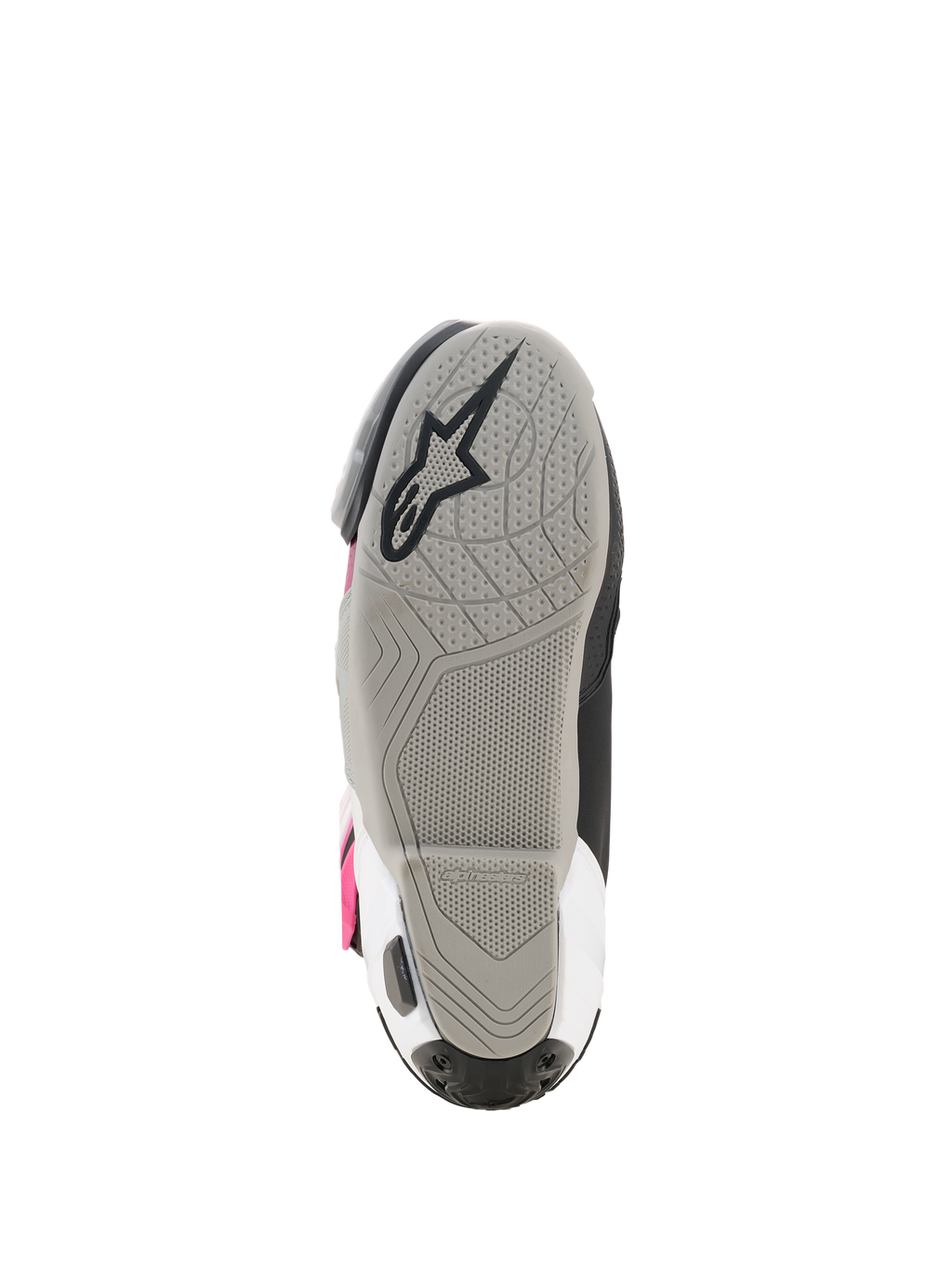 Bottes Supertech R