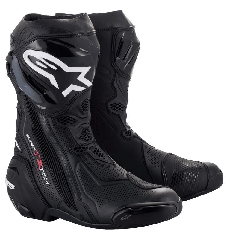 Bottes Vented Supertech R