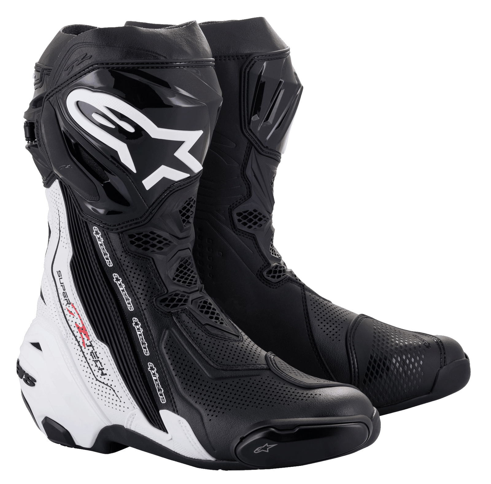 Bottes Supertech R Vented