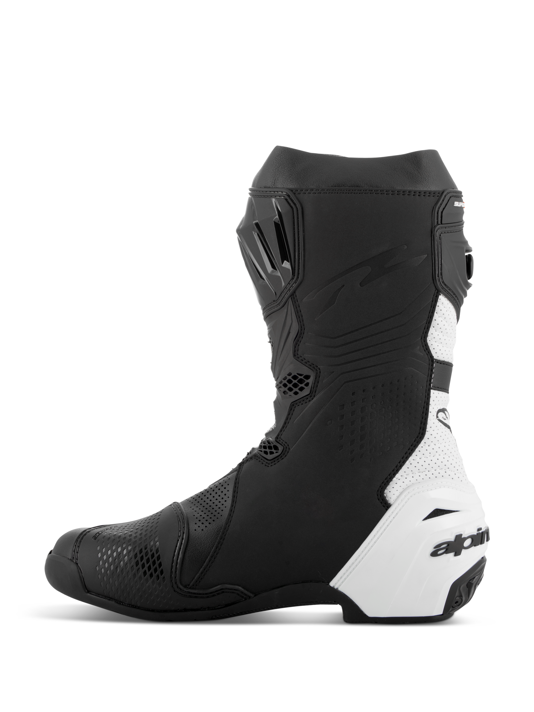Supertech R Stiefel Vented