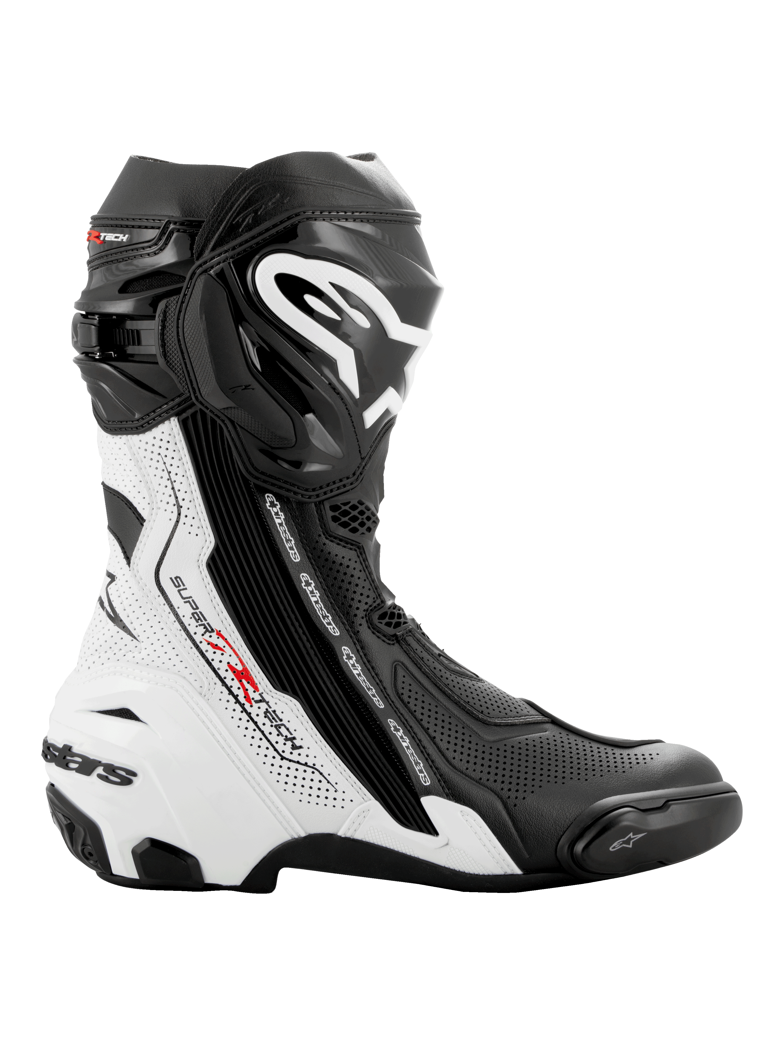 Supertech R Stiefel Vented