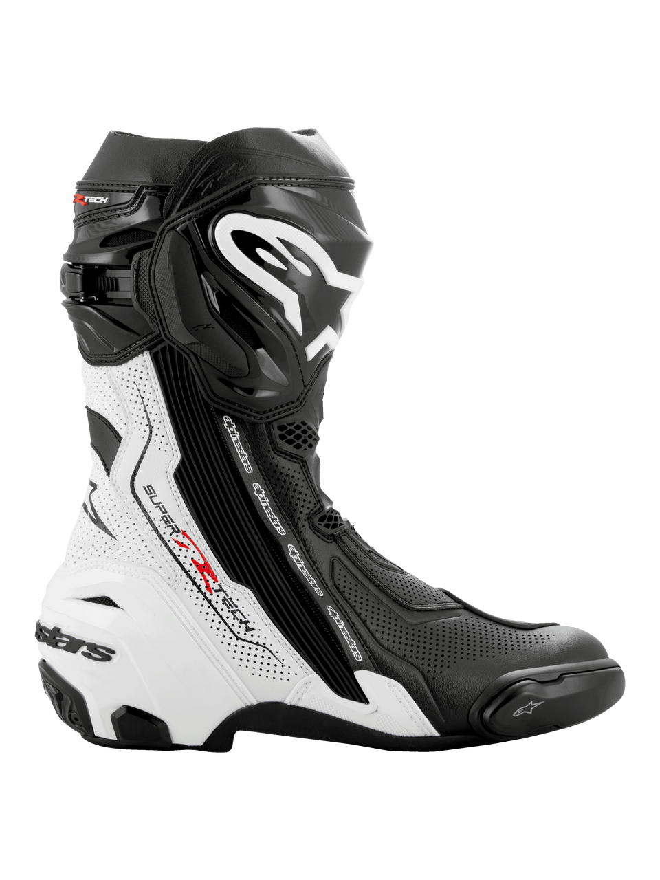 Supertech R Vented Boots