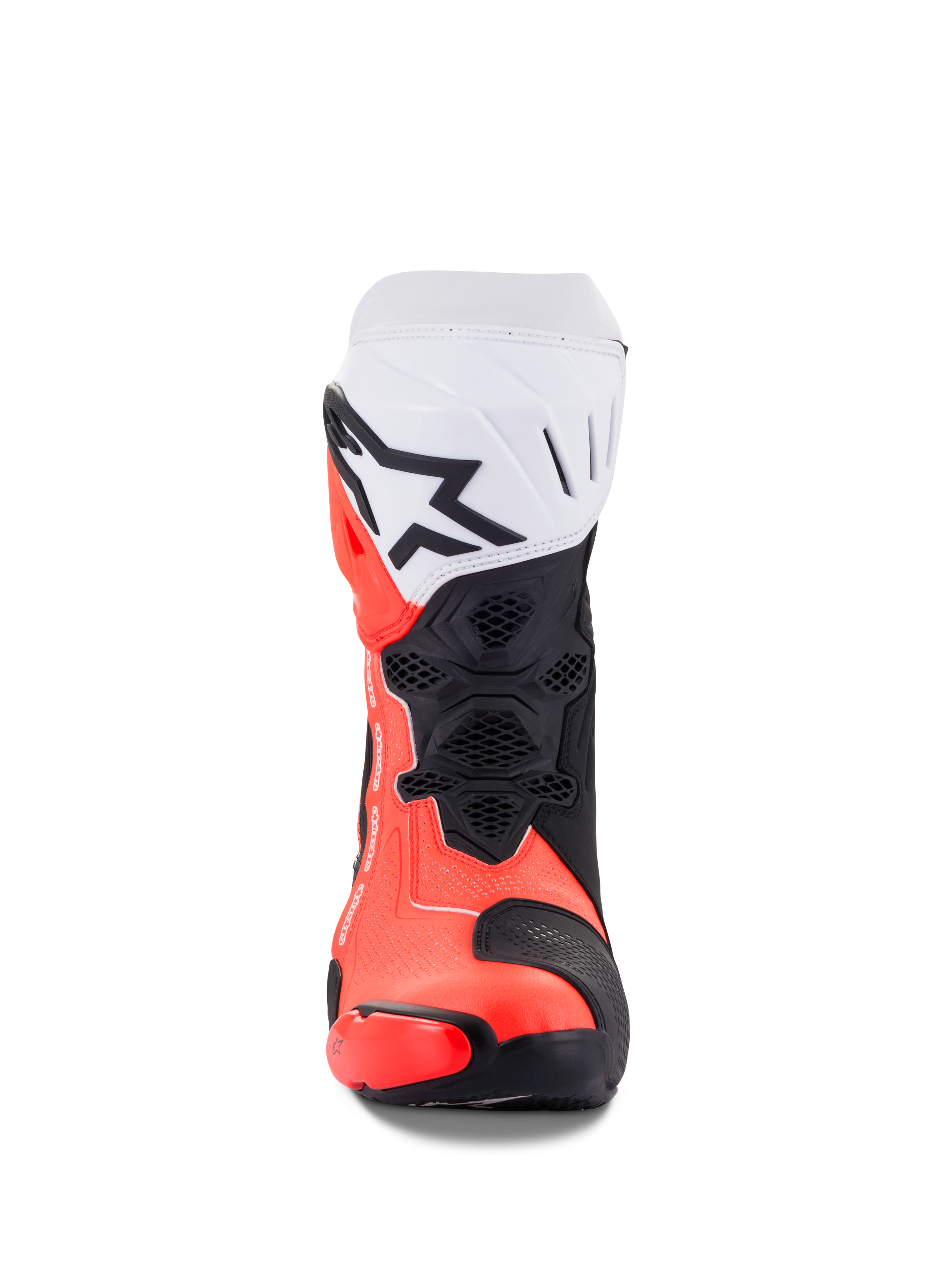 Supertech R Vented Laarzen