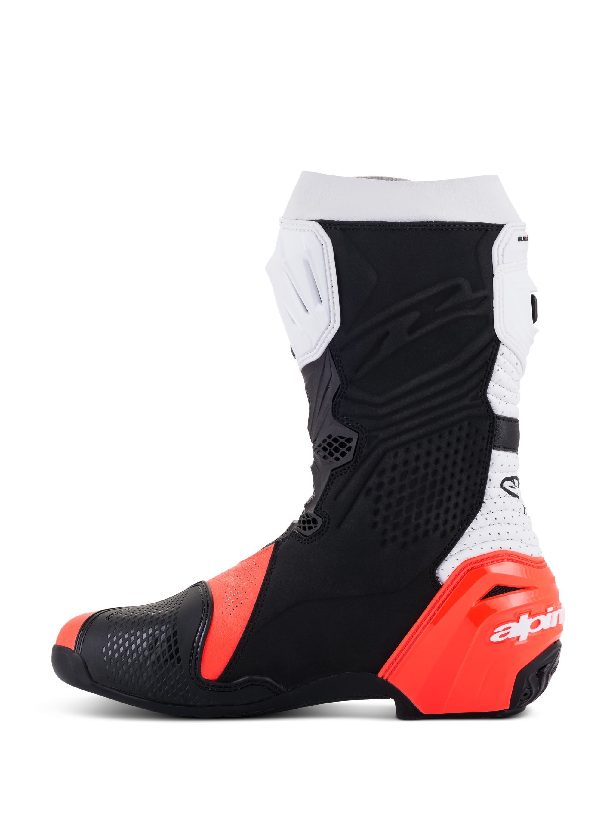 Bottes Supertech R Vented