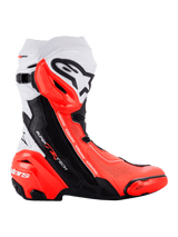 Bottes Supertech R Vented