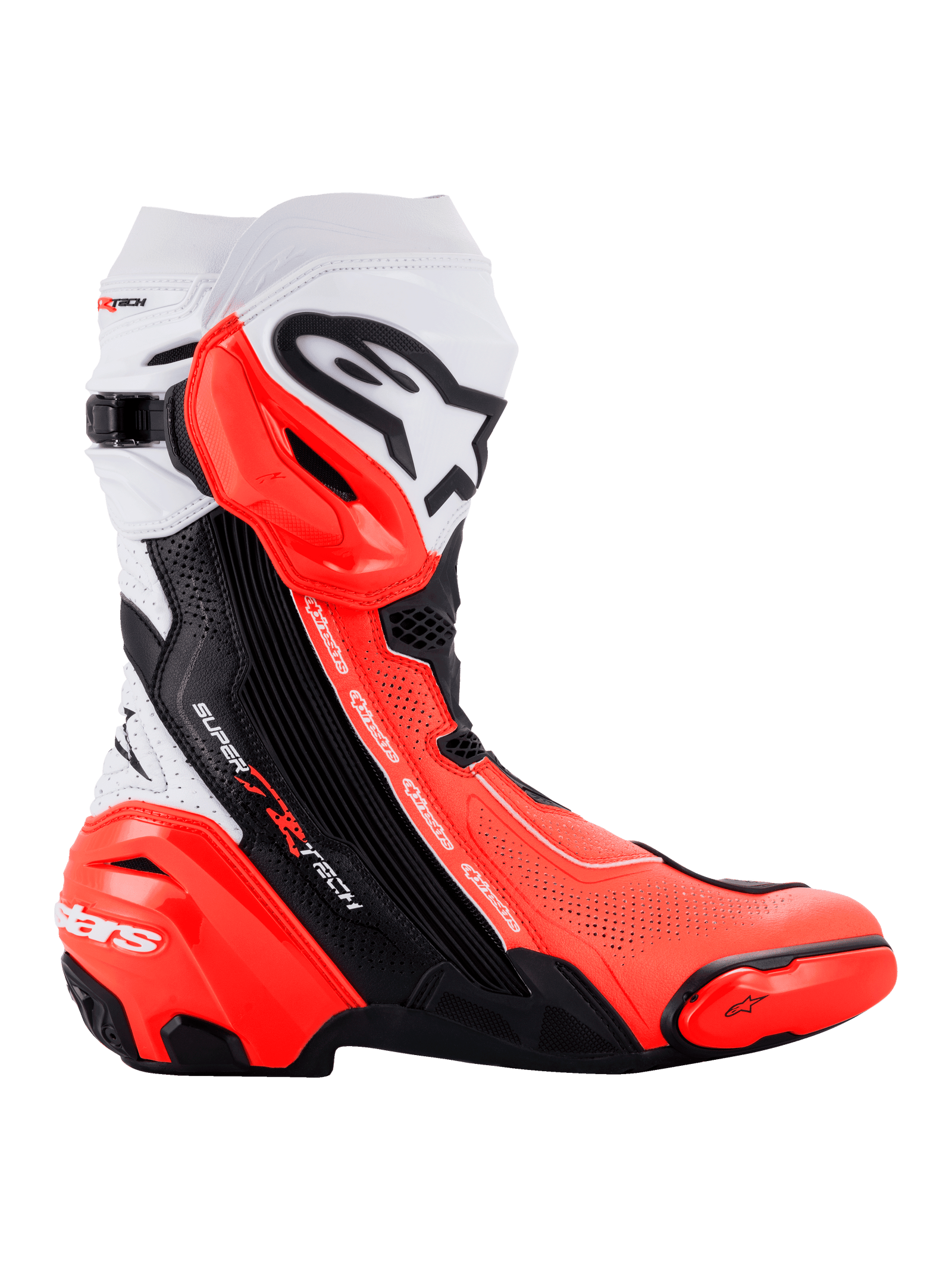 Supertech R Vented Bottes