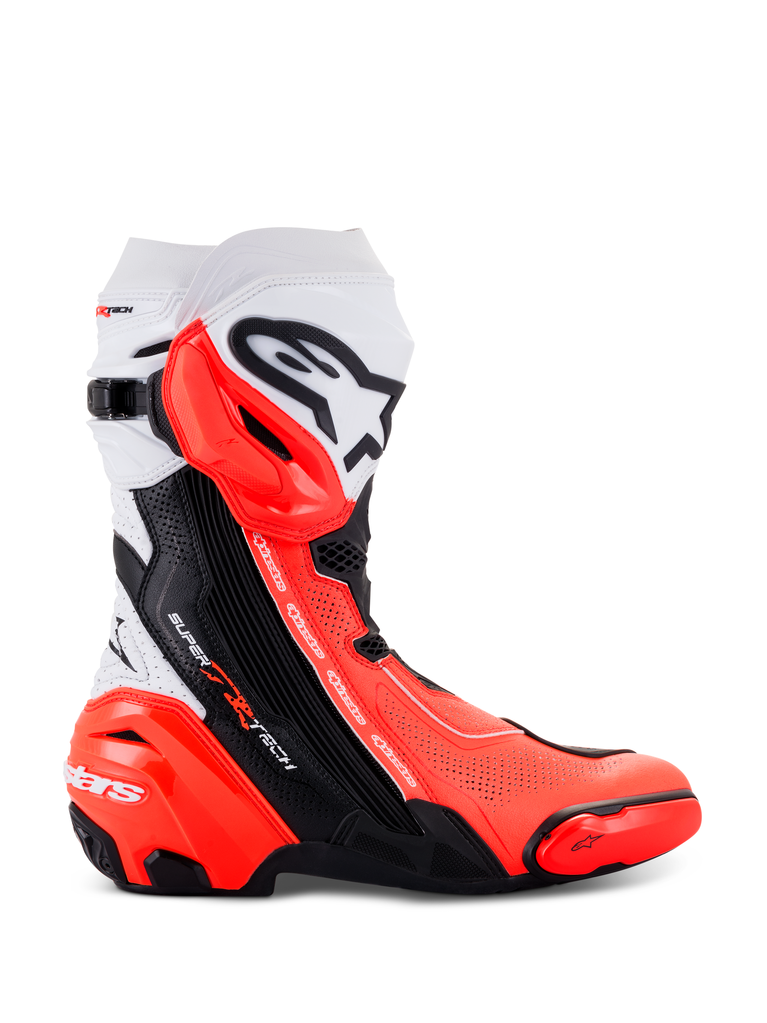 Supertech R Vented Stiefel