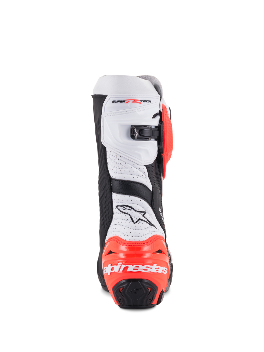 Supertech R Vented Laarzen