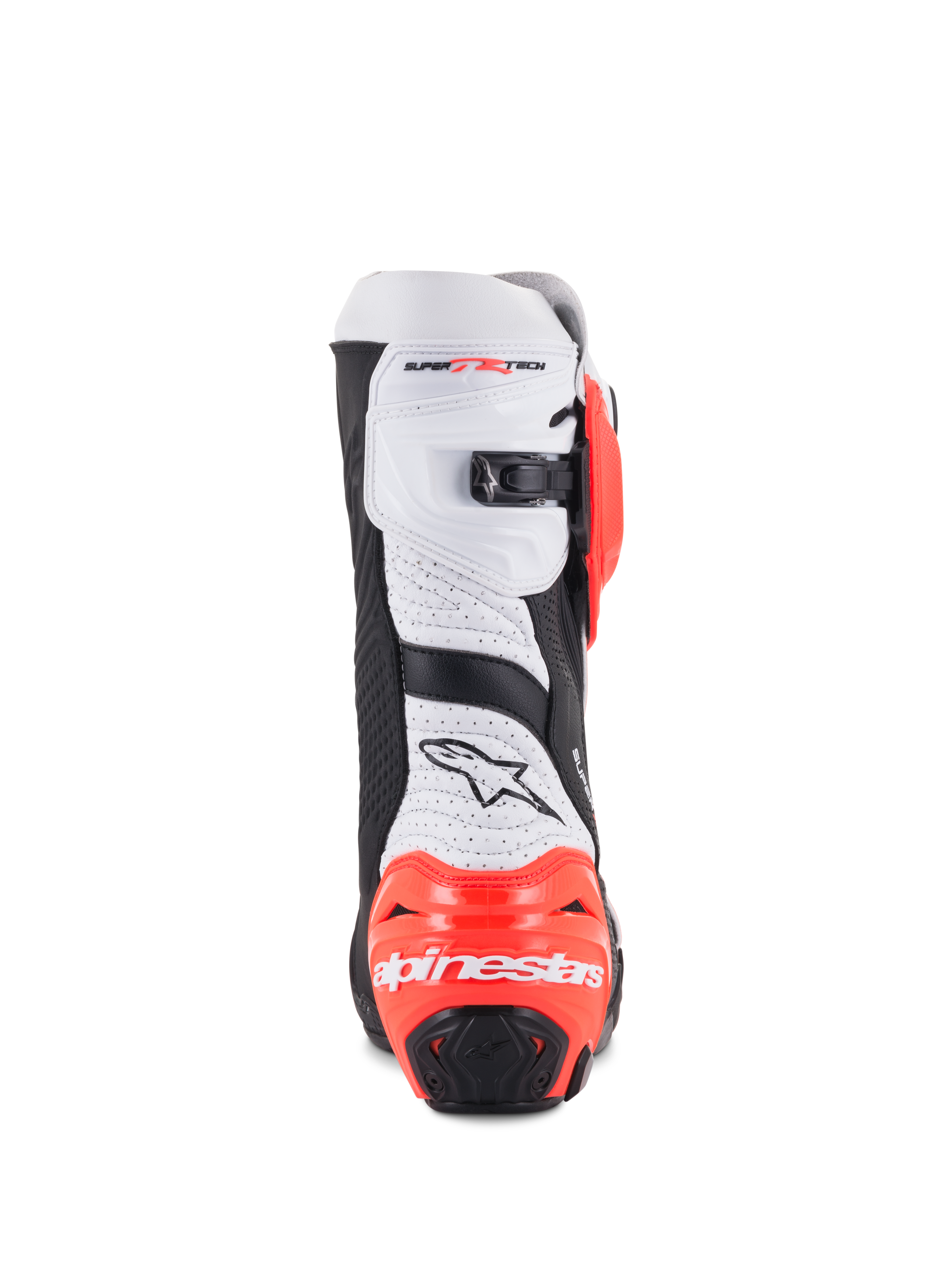 Supertech R Vented Laarzen
