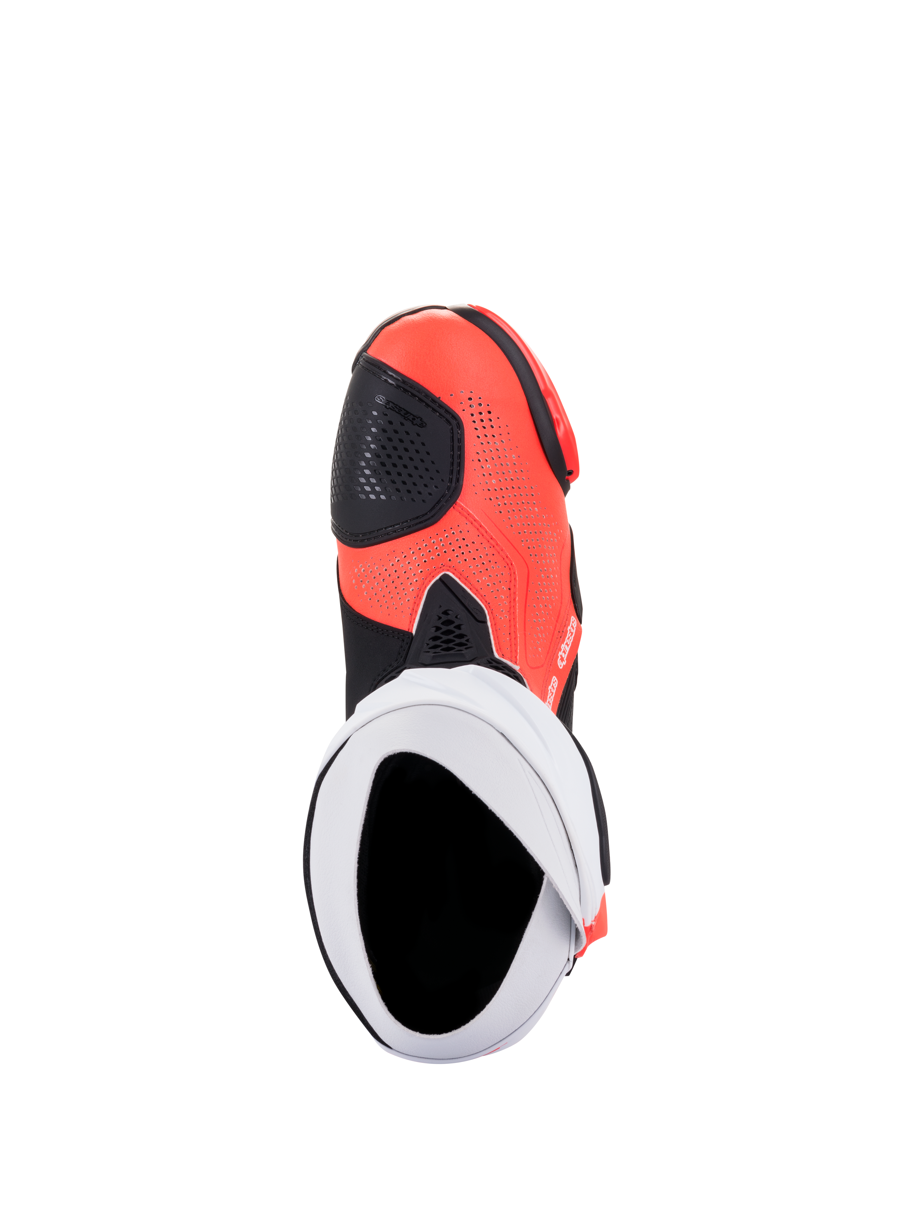 Supertech R Vented Laarzen