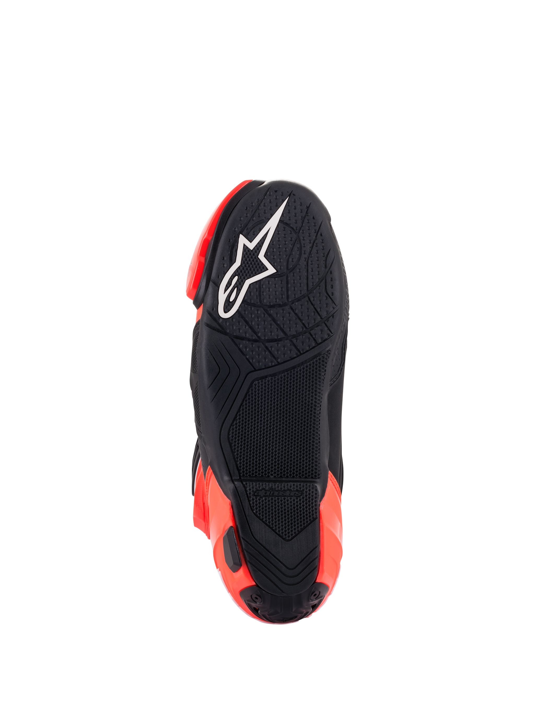 Bottes Supertech R Vented