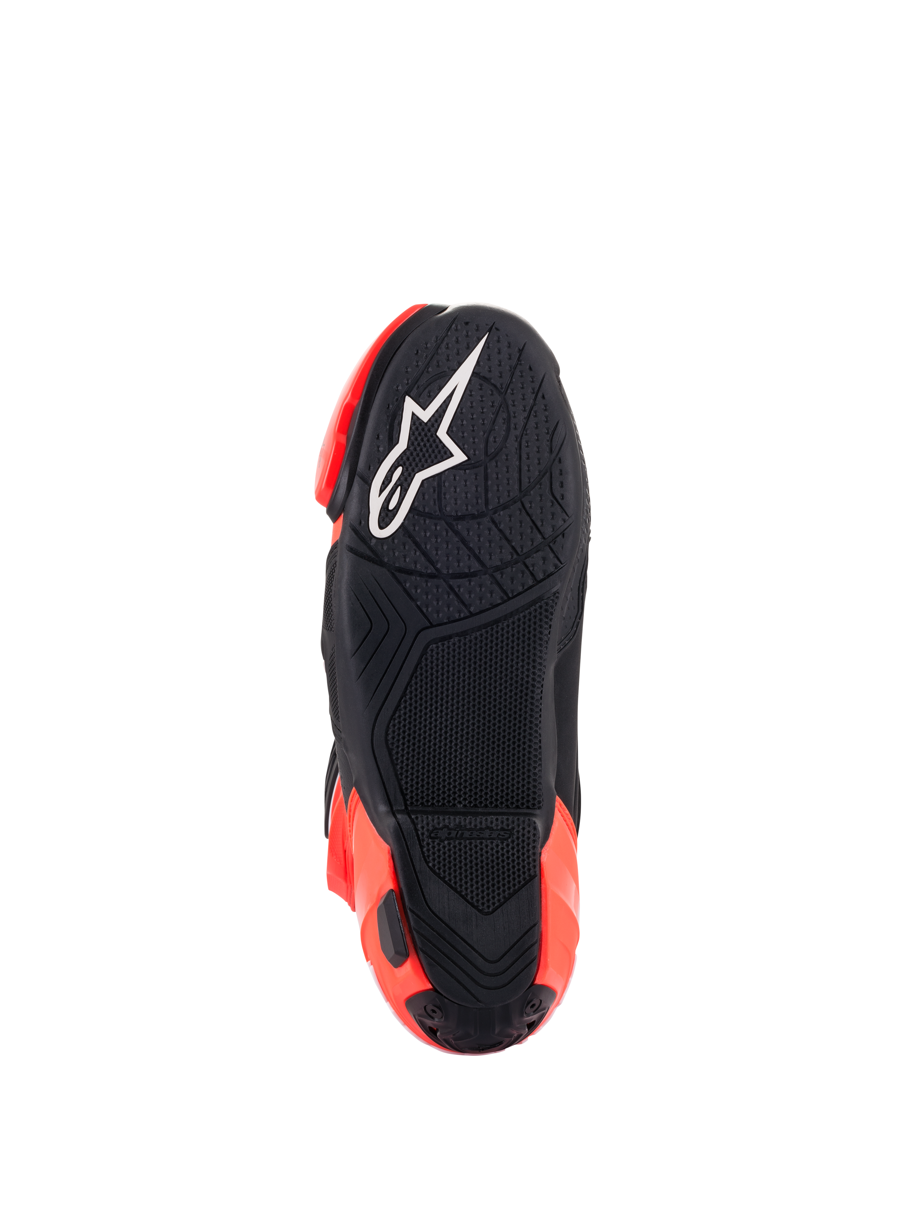 Supertech R Vented Laarzen