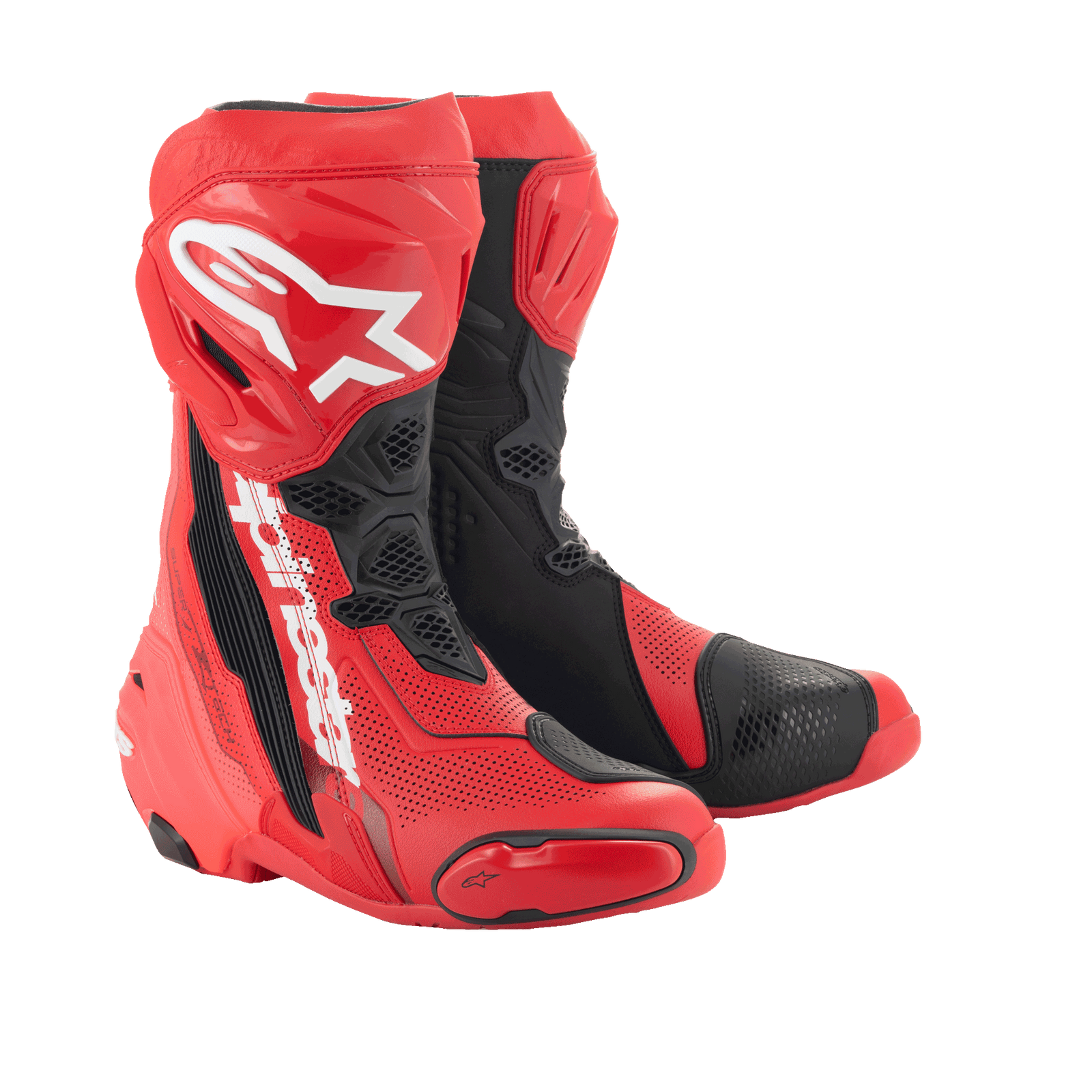 Supertech R Vented Bottes