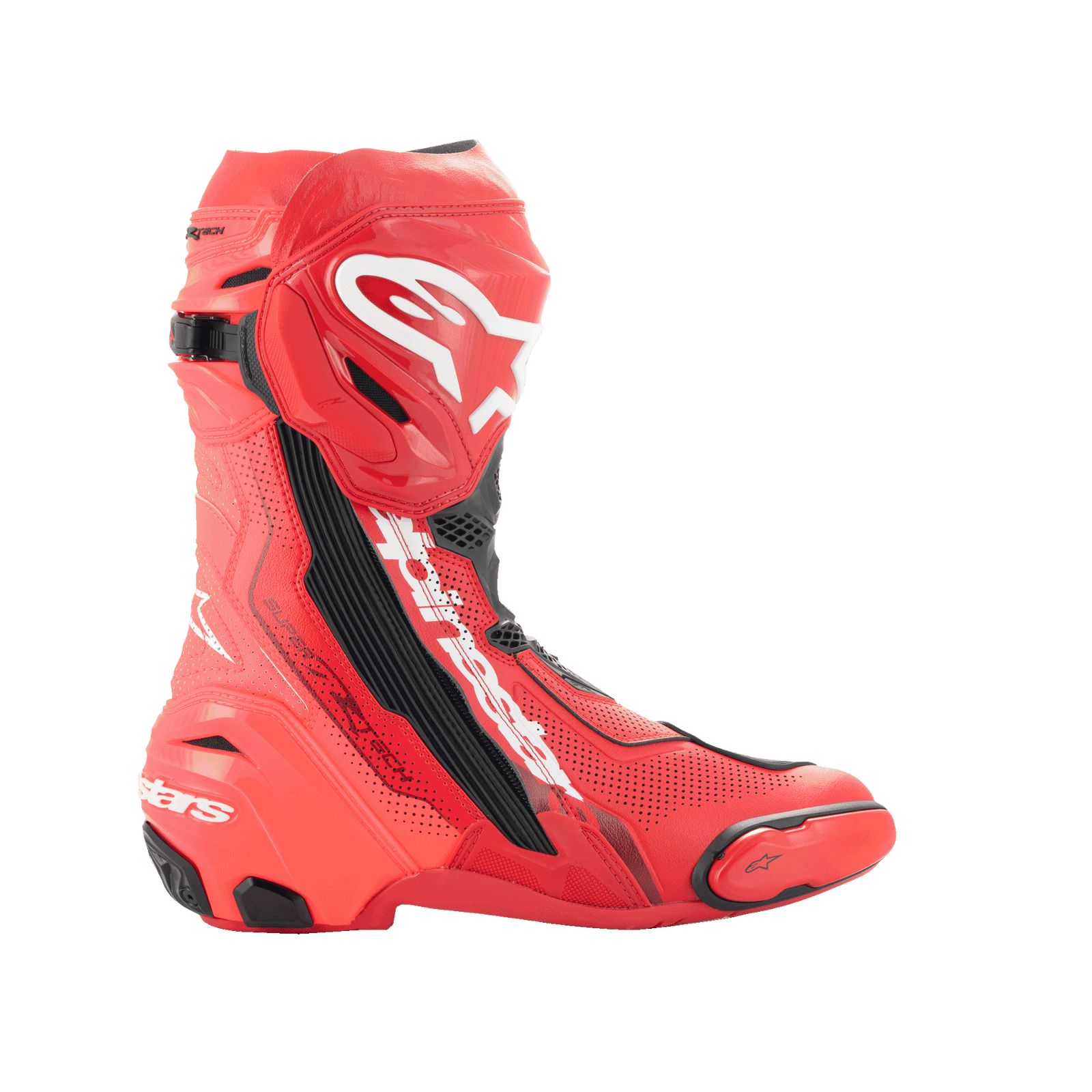 Supertech R Vented Stiefel