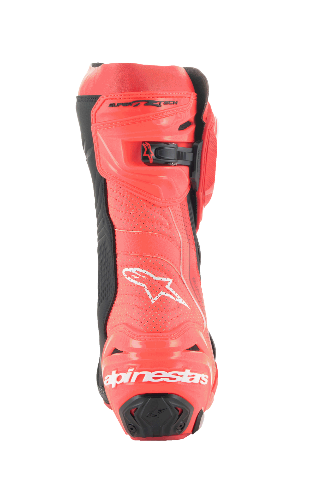 Supertech R Vented Stiefel