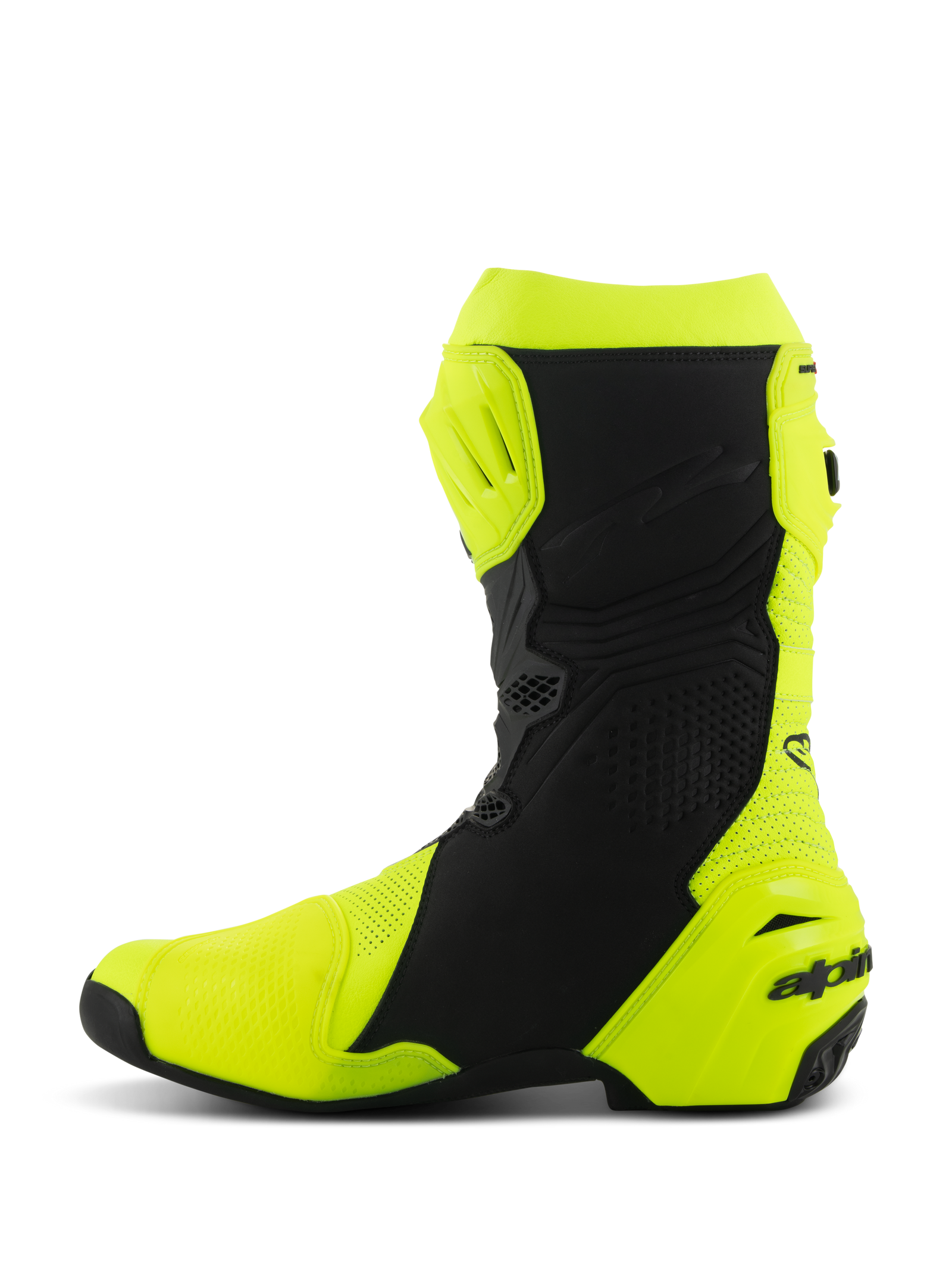 Bottes Supertech R Vented