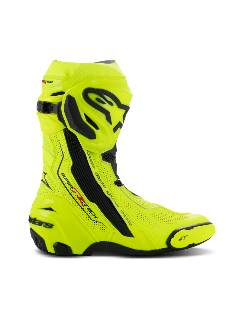 Bottes Supertech R Vented