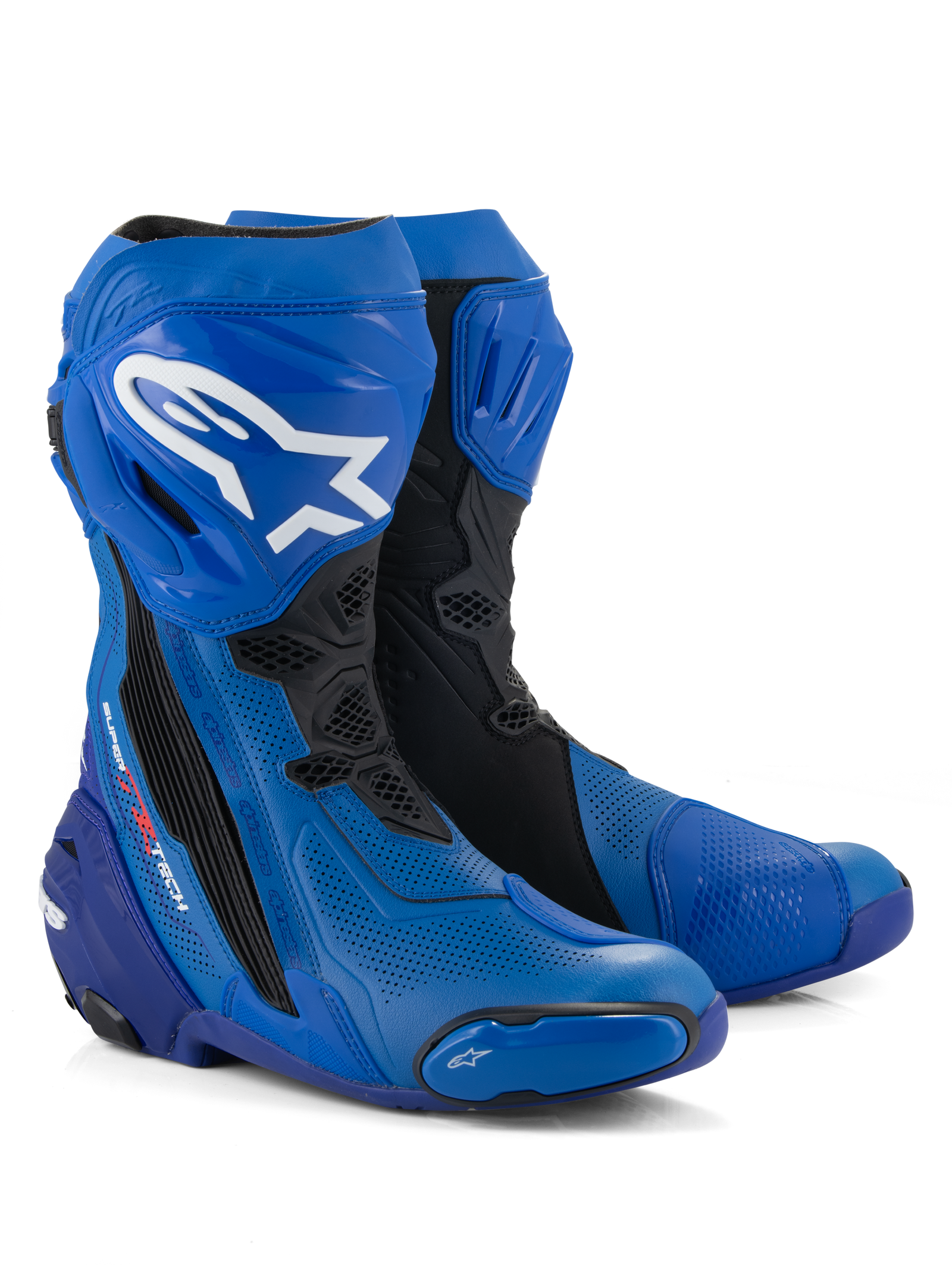 Bottes Supertech R Vented