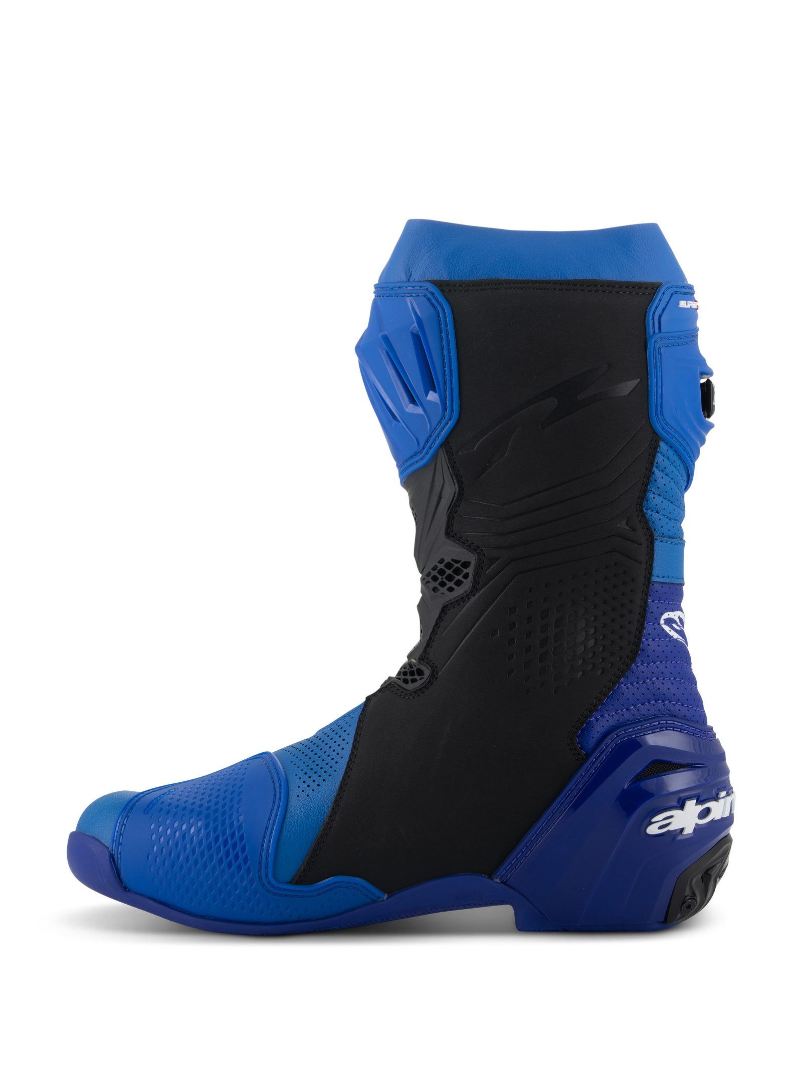 Bottes Supertech R Vented