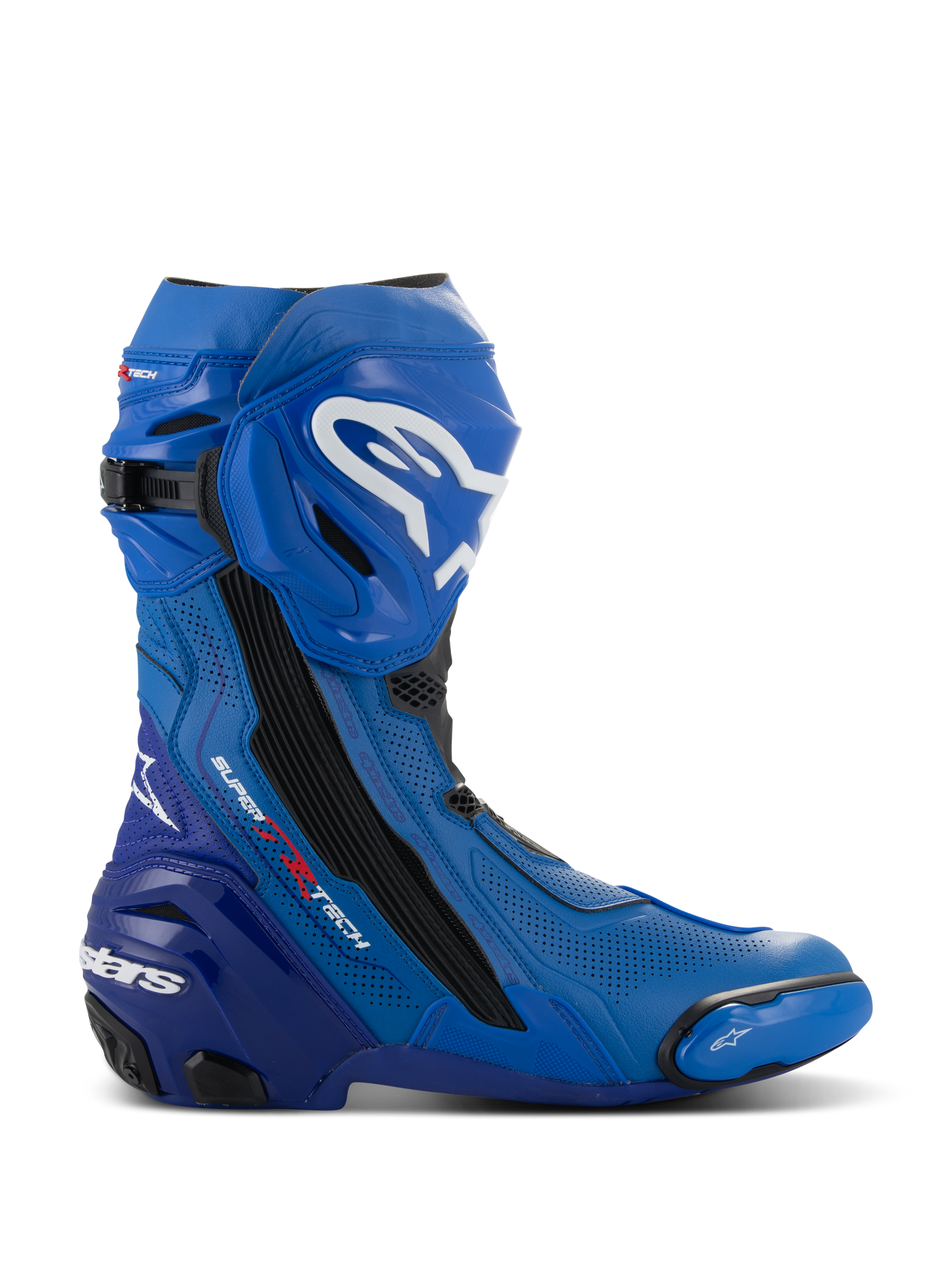 Bottes Supertech R Vented