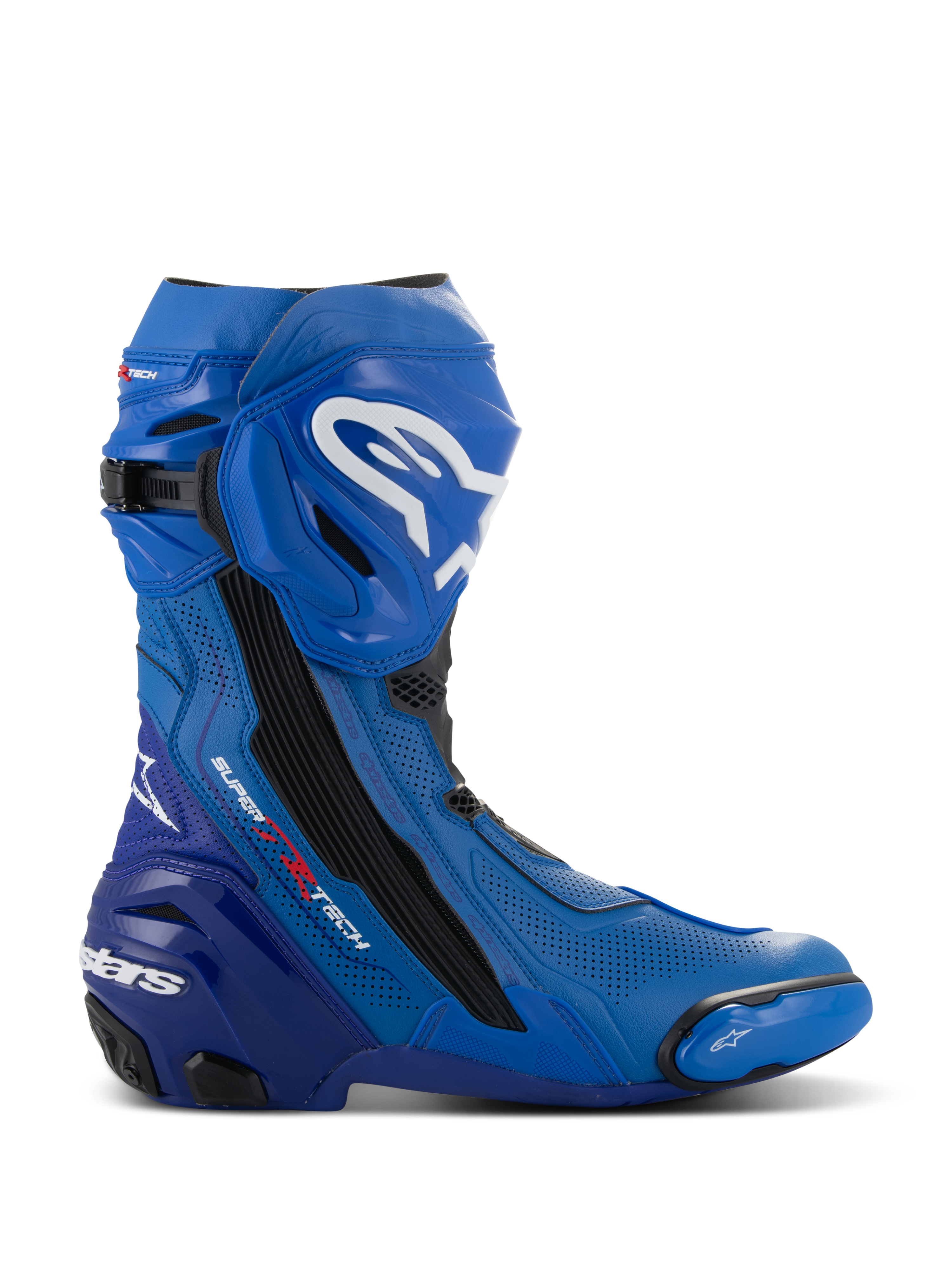 Bottes Supertech R Vented