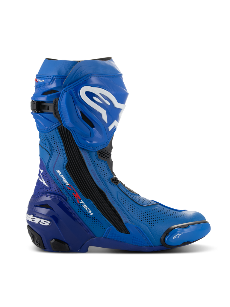 Bottes Supertech R Vented