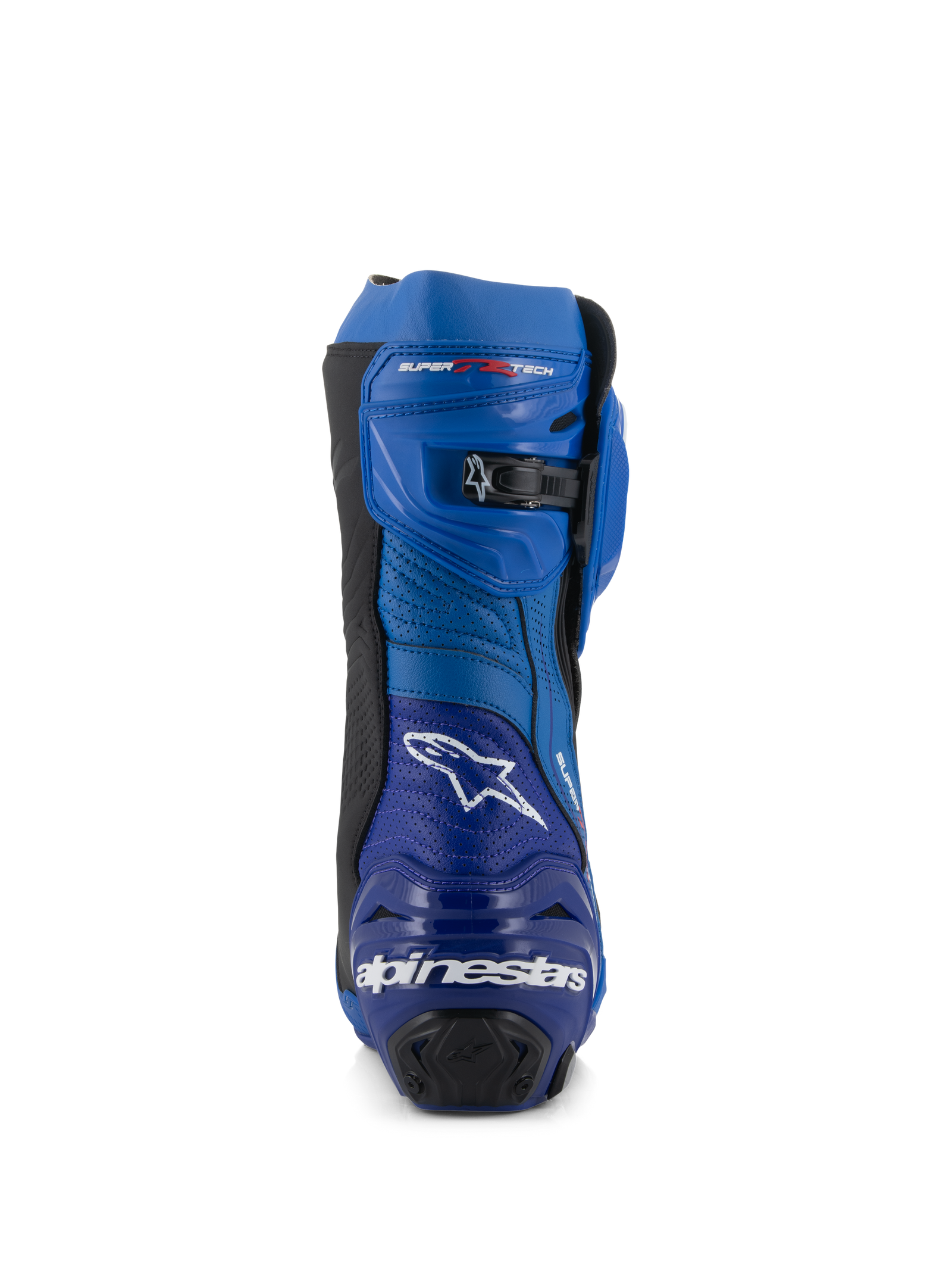 Bottes Supertech R Vented