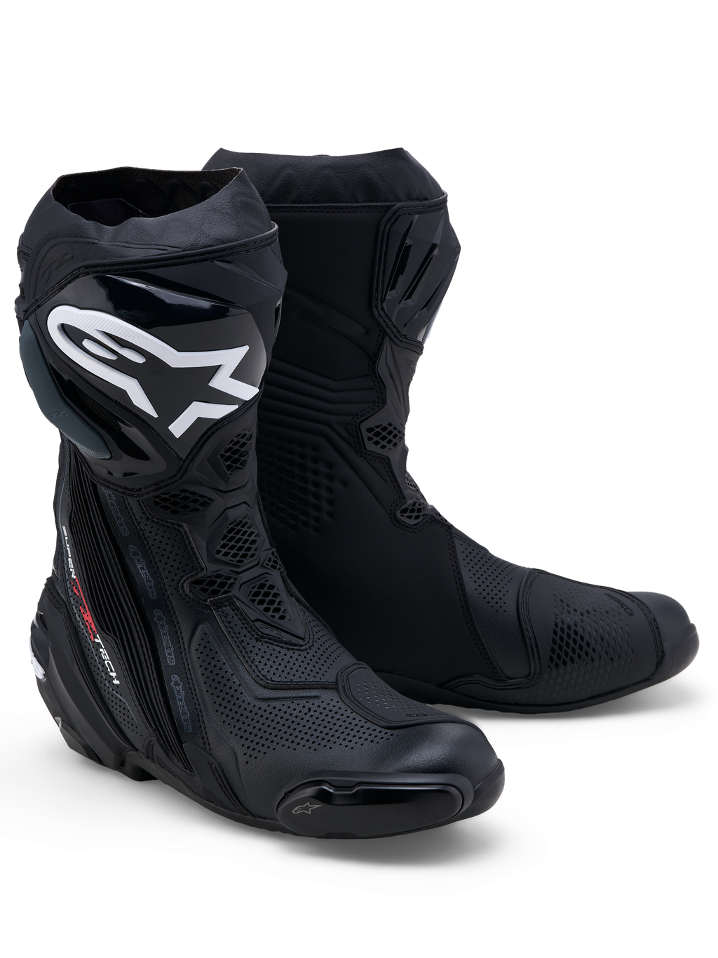 Bottes Ventilées Supertech R