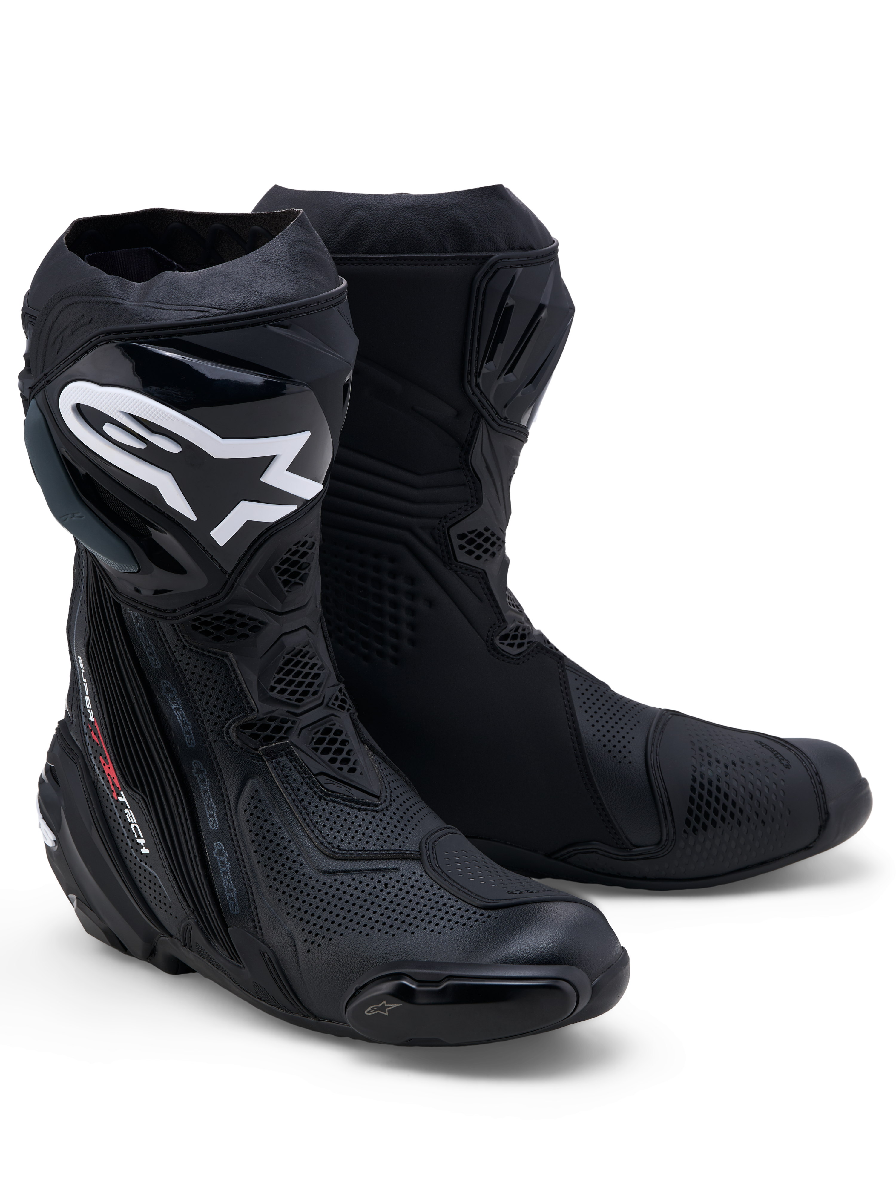 Bottes Ventilées Supertech R