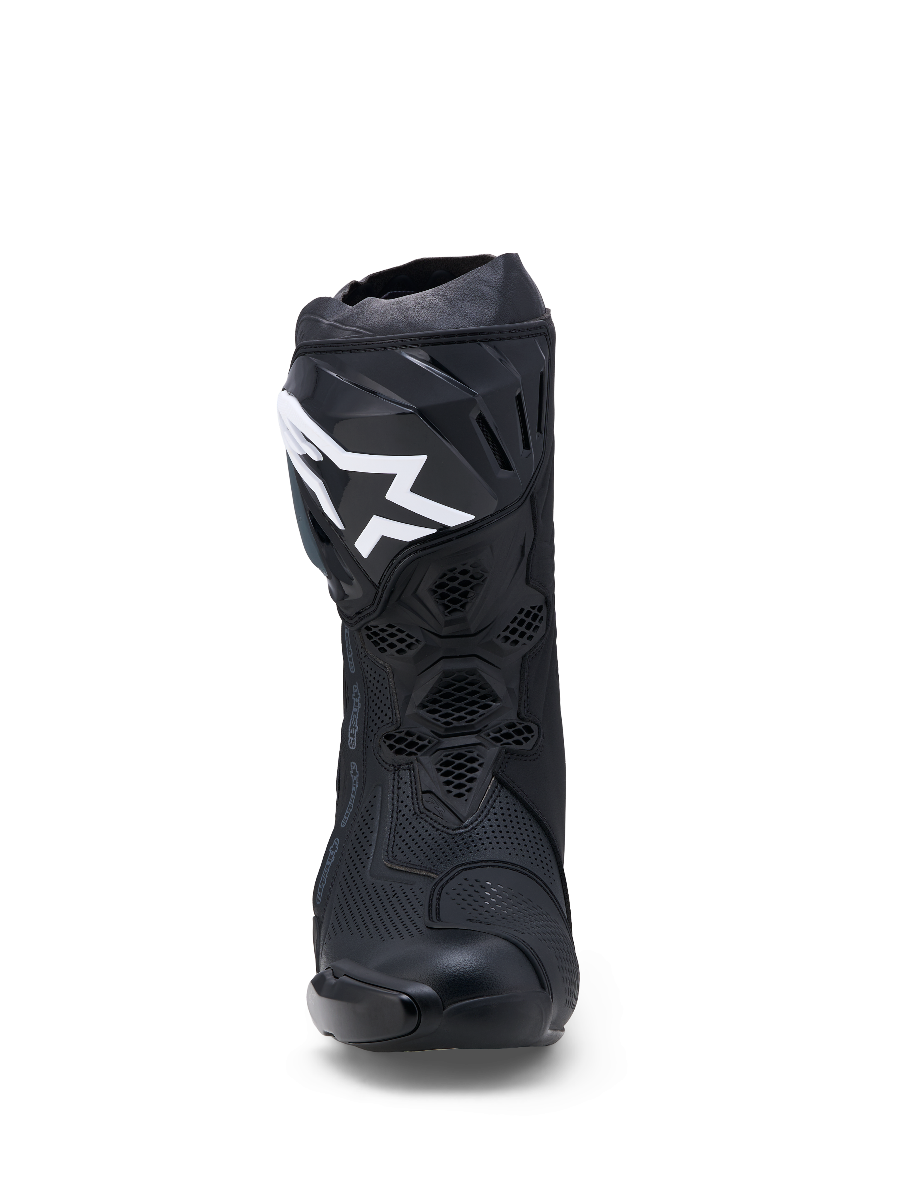 Bottes Ventilées Supertech R