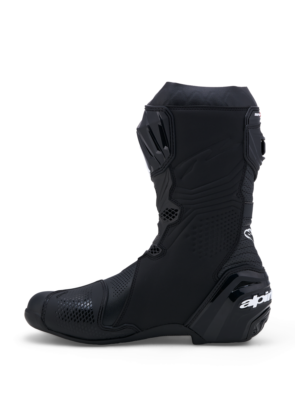 Bottes Ventilées Supertech R