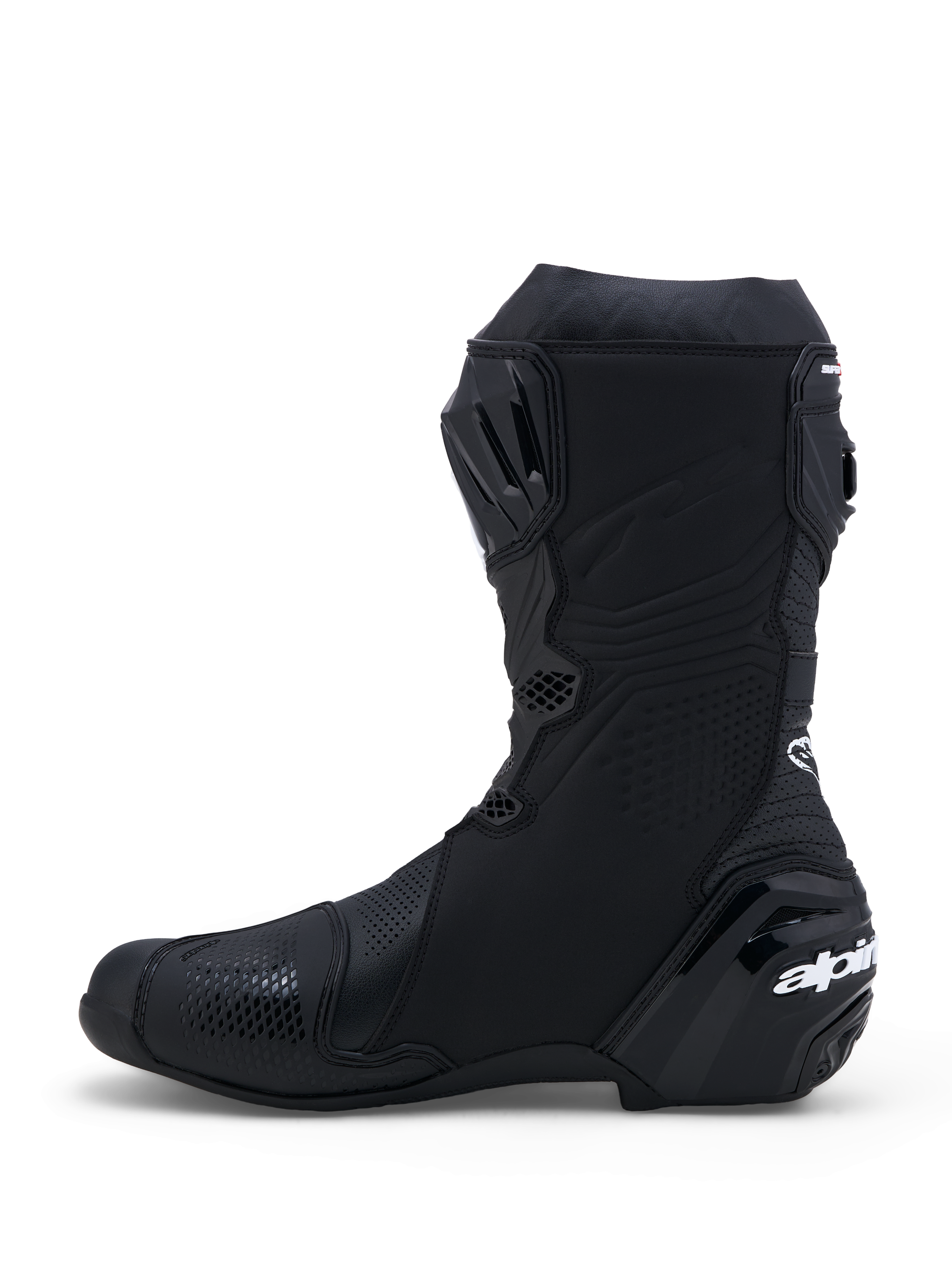 Bottes Ventilées Supertech R